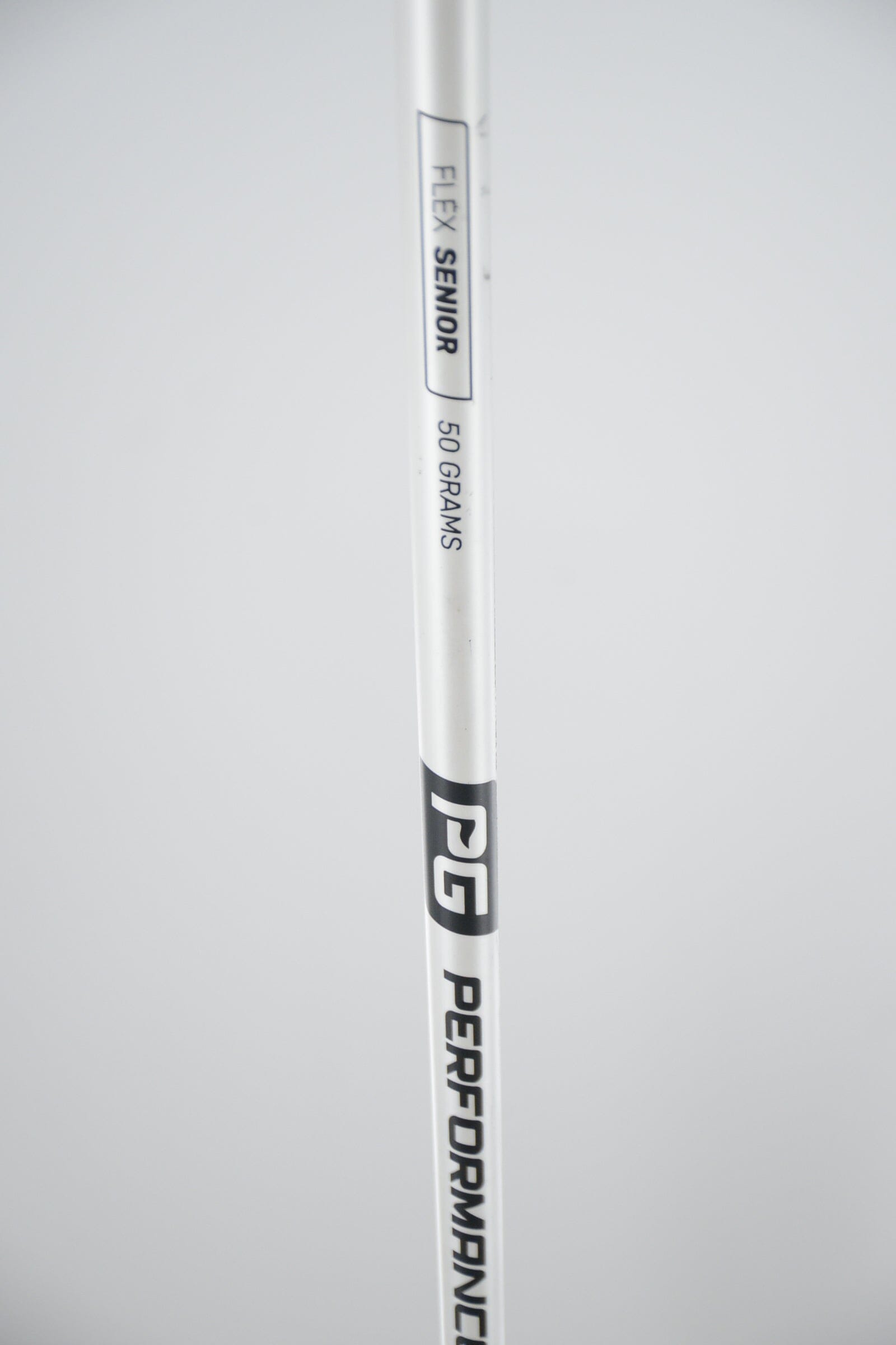 NEW Performance Golf EZ3 17.5 Degree Wood SR Flex 42.5"