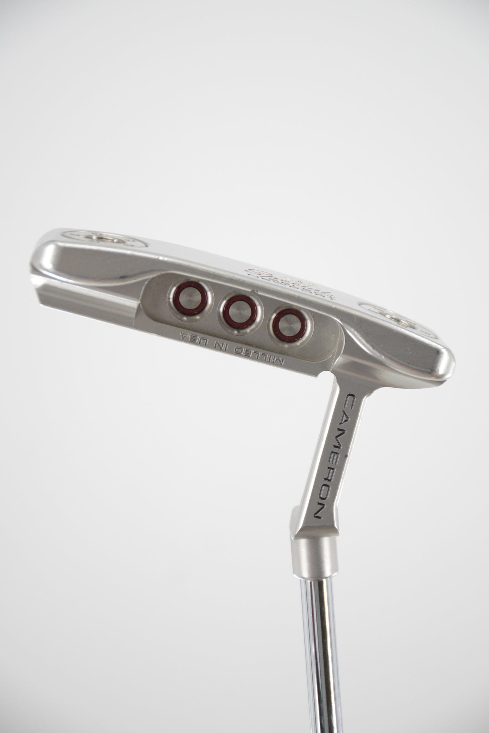Scotty Cameron Special Select Newport Putter 33.75" Golf Clubs GolfRoots 