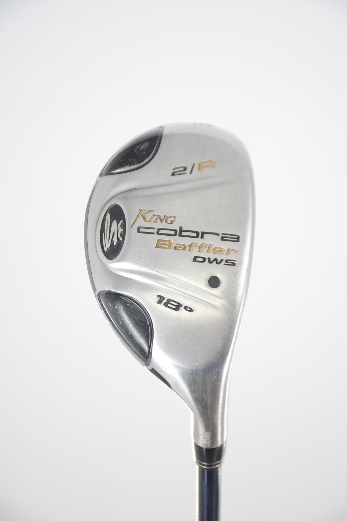 Cobra Baffler DWS 2 Hybrid S Flex 40.75" Golf Hybrids Cobra 