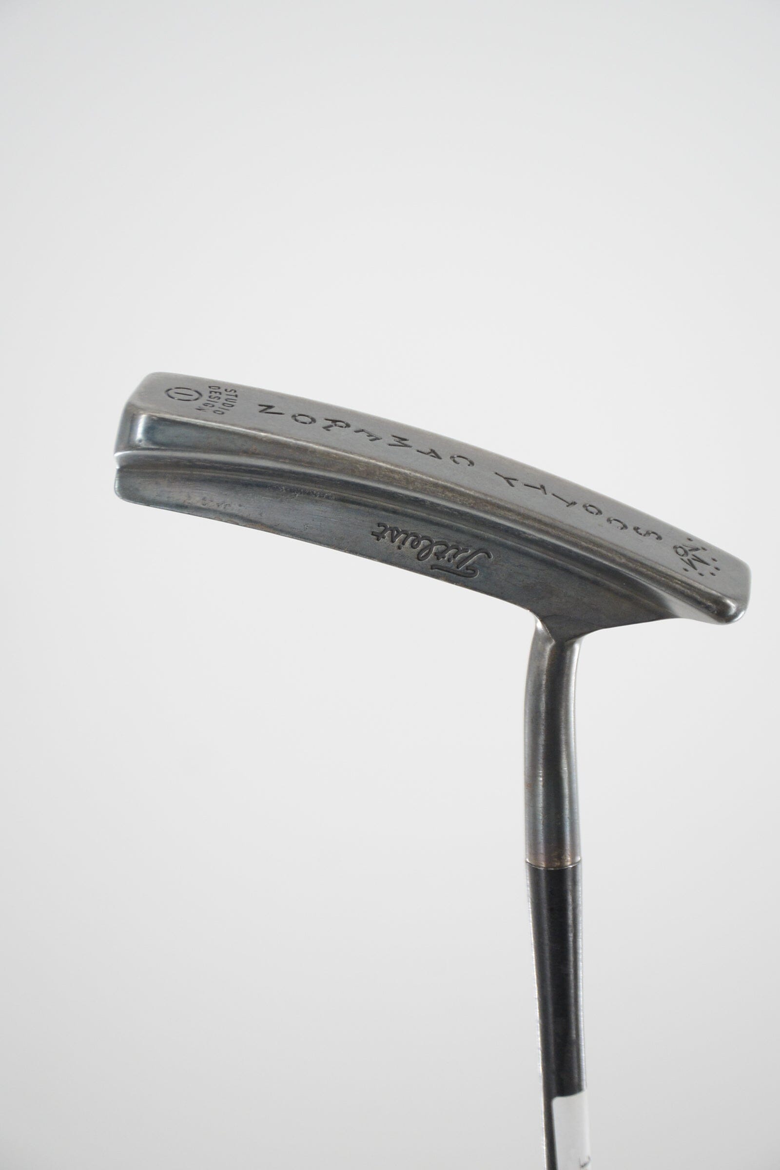 Scotty Cameron Studio Design 1 Putter 33.5" Golf Clubs GolfRoots 