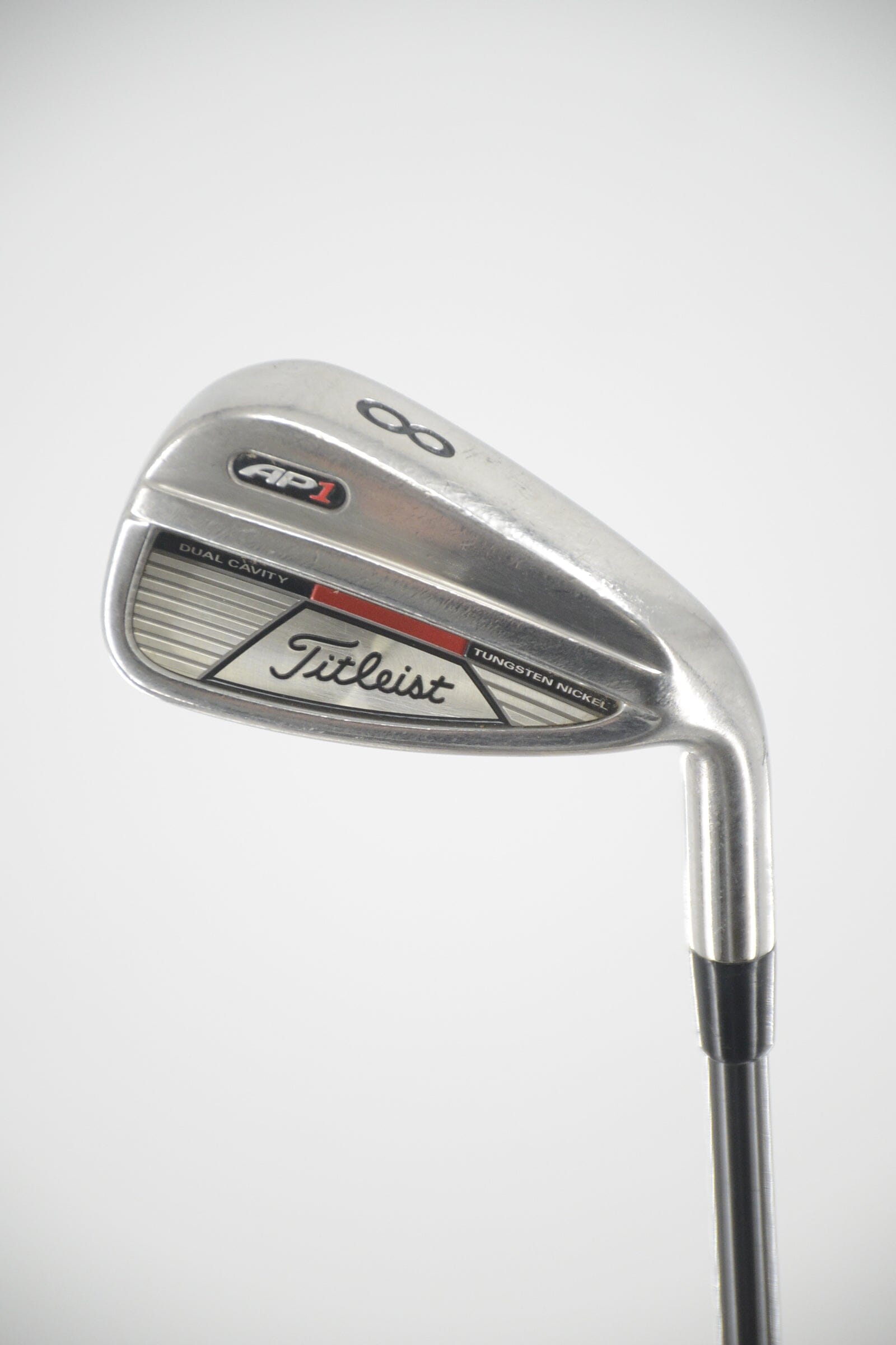 Titleist AP1 4-PW Iron Set S Flex -0.25" Golf Clubs GolfRoots 
