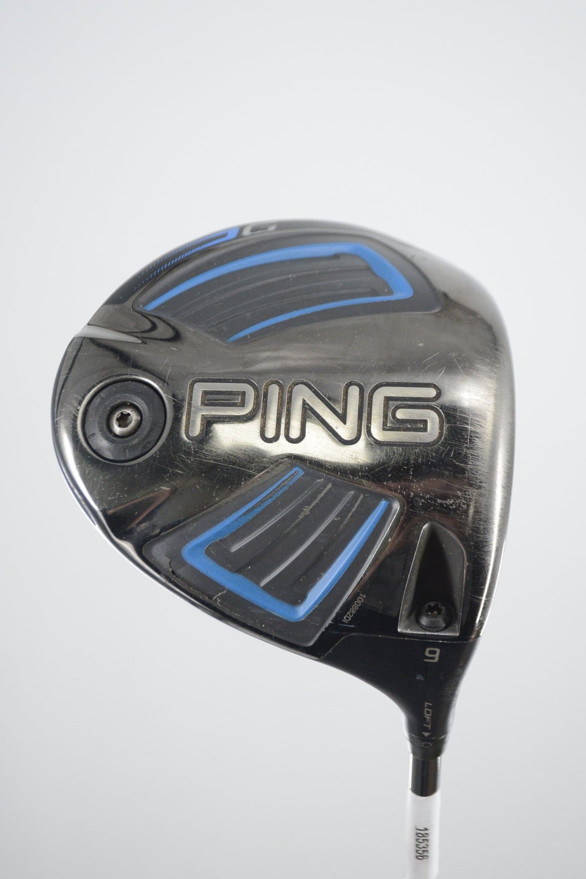 Ping G 9 Degree Driver S Flex 45" Golf Clubs GolfRoots 