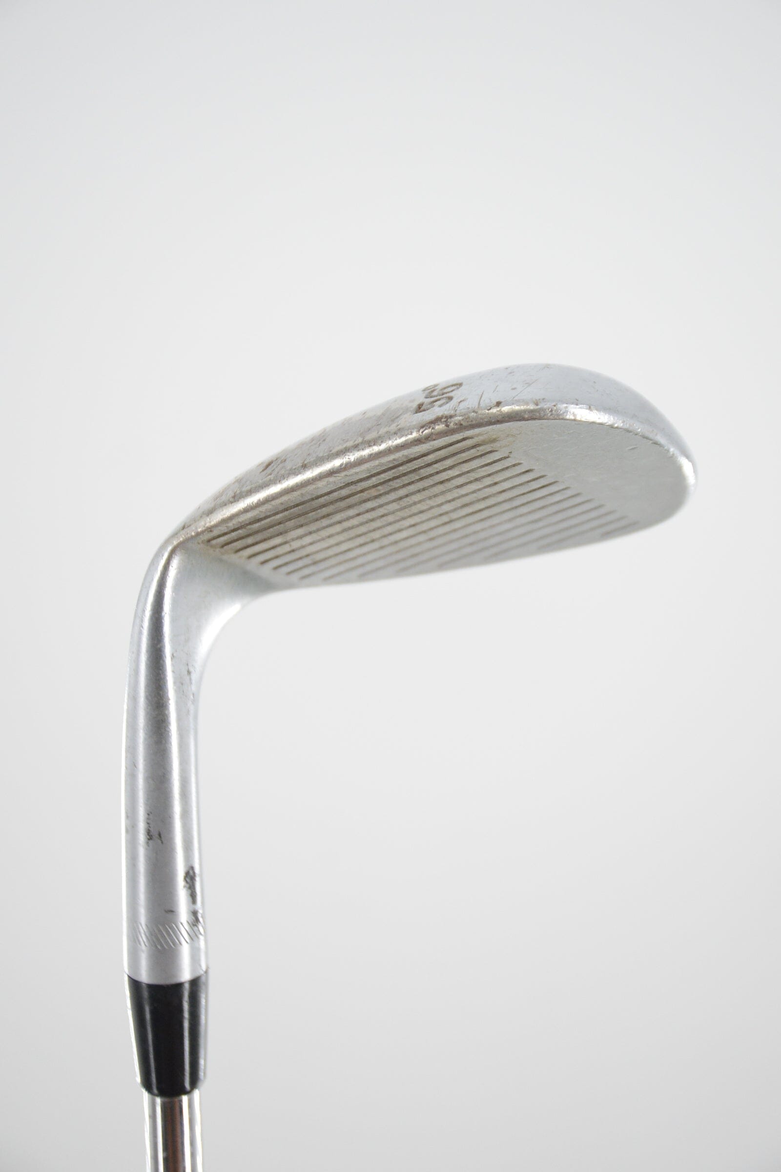 Titleist Vokey Spin Milled 56 Degree Wedge S Flex 35"