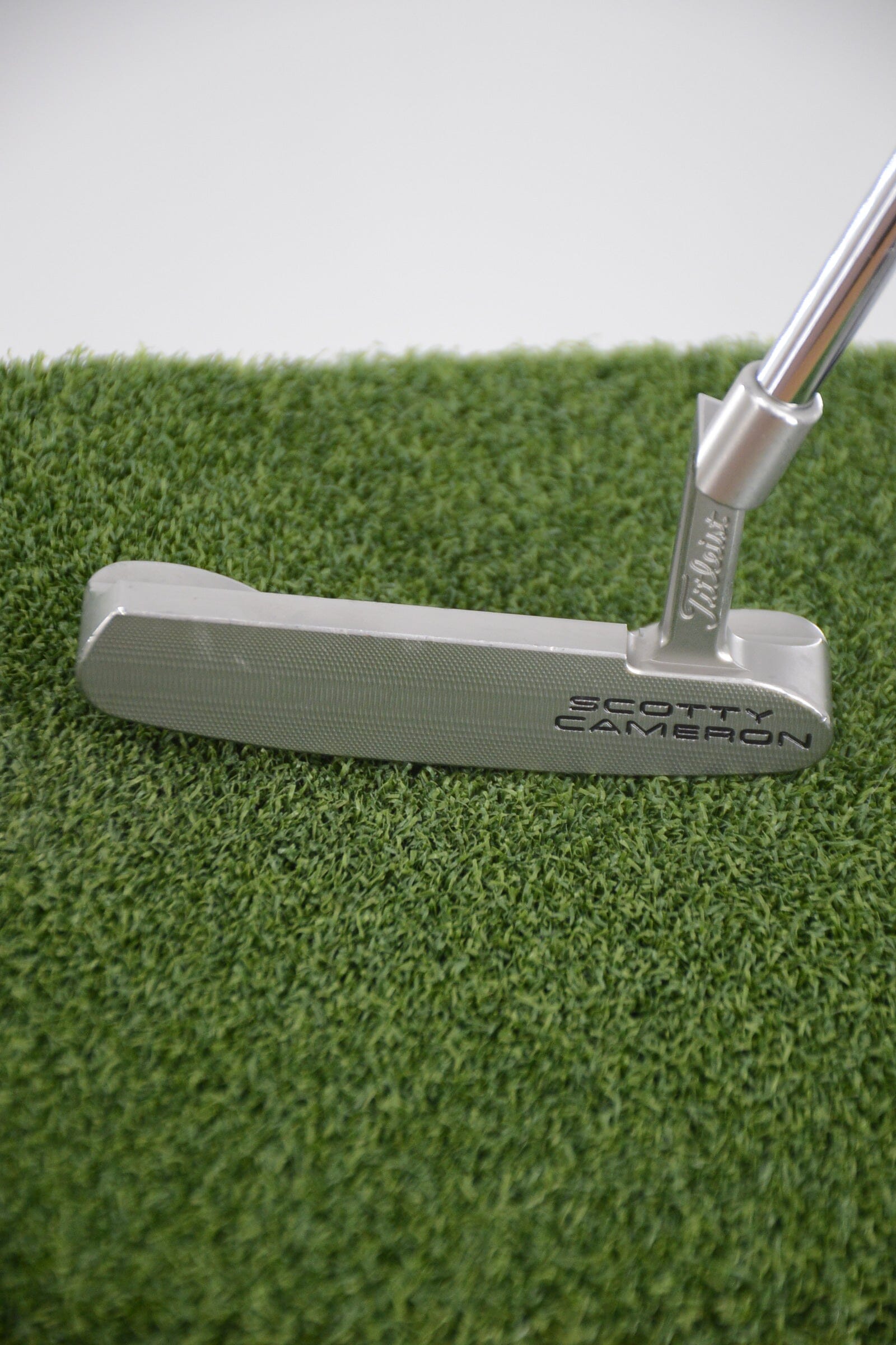 Scotty Cameron Special Select Newport Putter 33.75" Golf Clubs GolfRoots 
