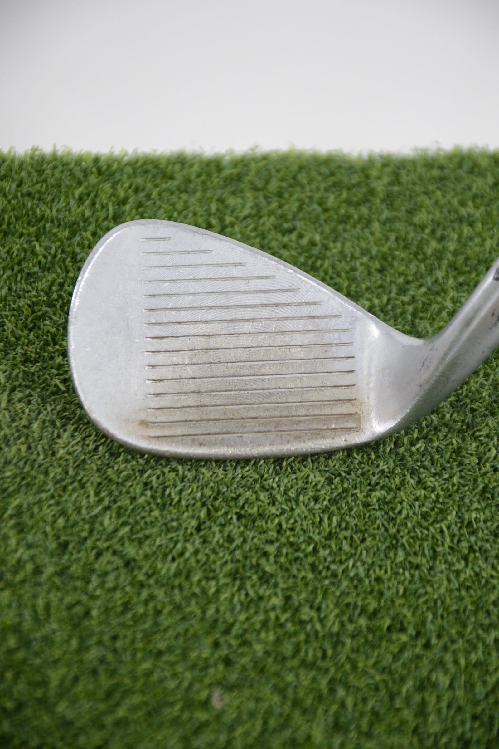 Titleist Vokey Spin Milled 56 Degree Wedge S Flex 35"