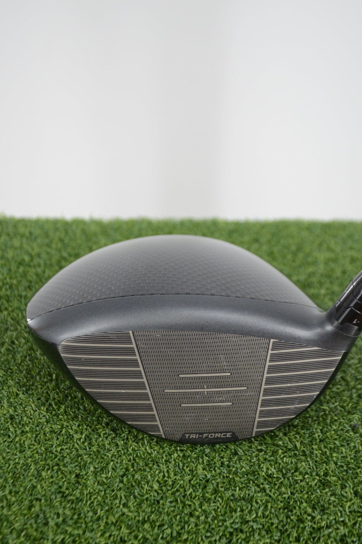 Callaway Quantum Triple Diamond Max 10.5 Degree Driver X Flex 44" Golf Drivers Callaway 