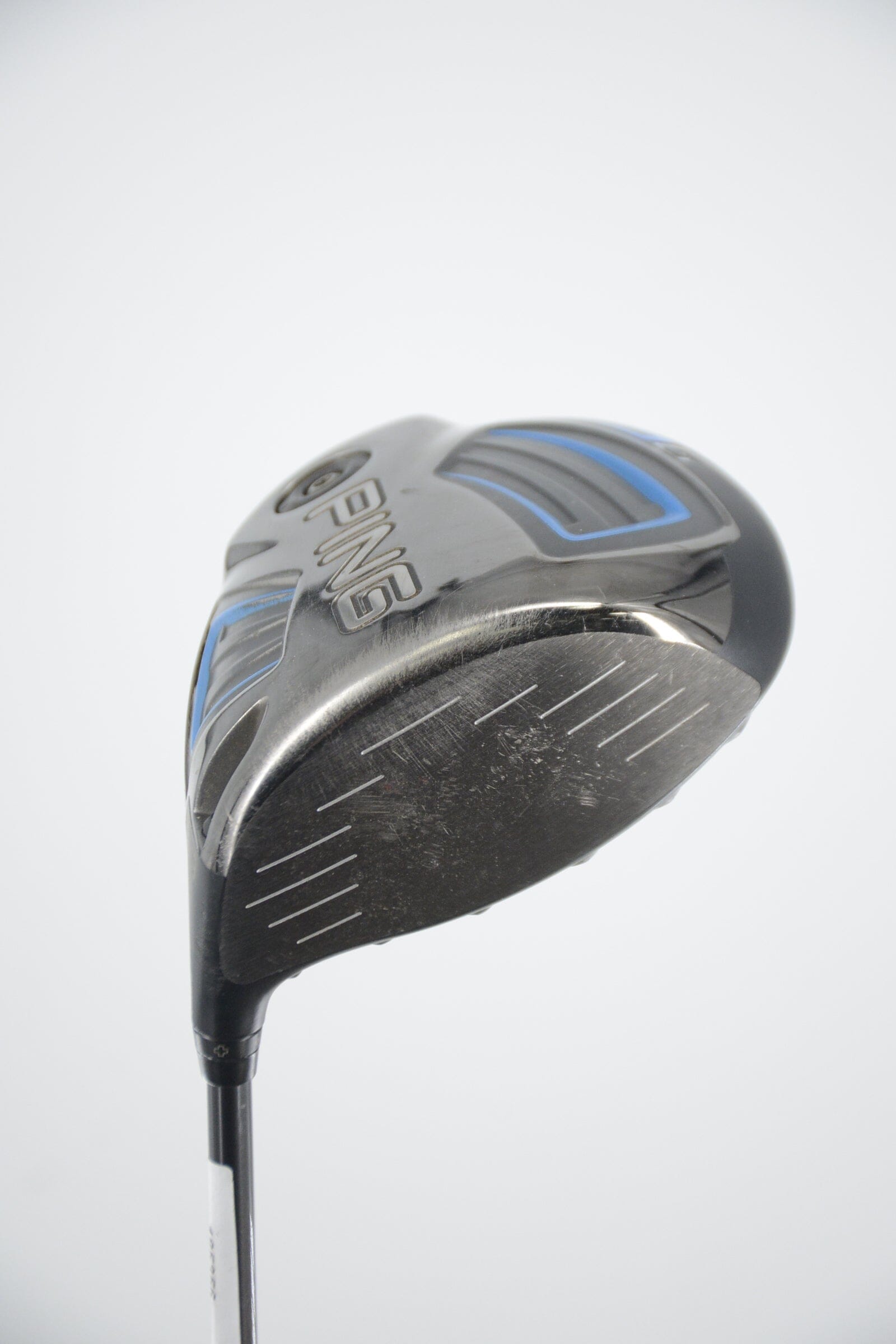 Ping G 9 Degree Driver S Flex 45" Golf Clubs GolfRoots 