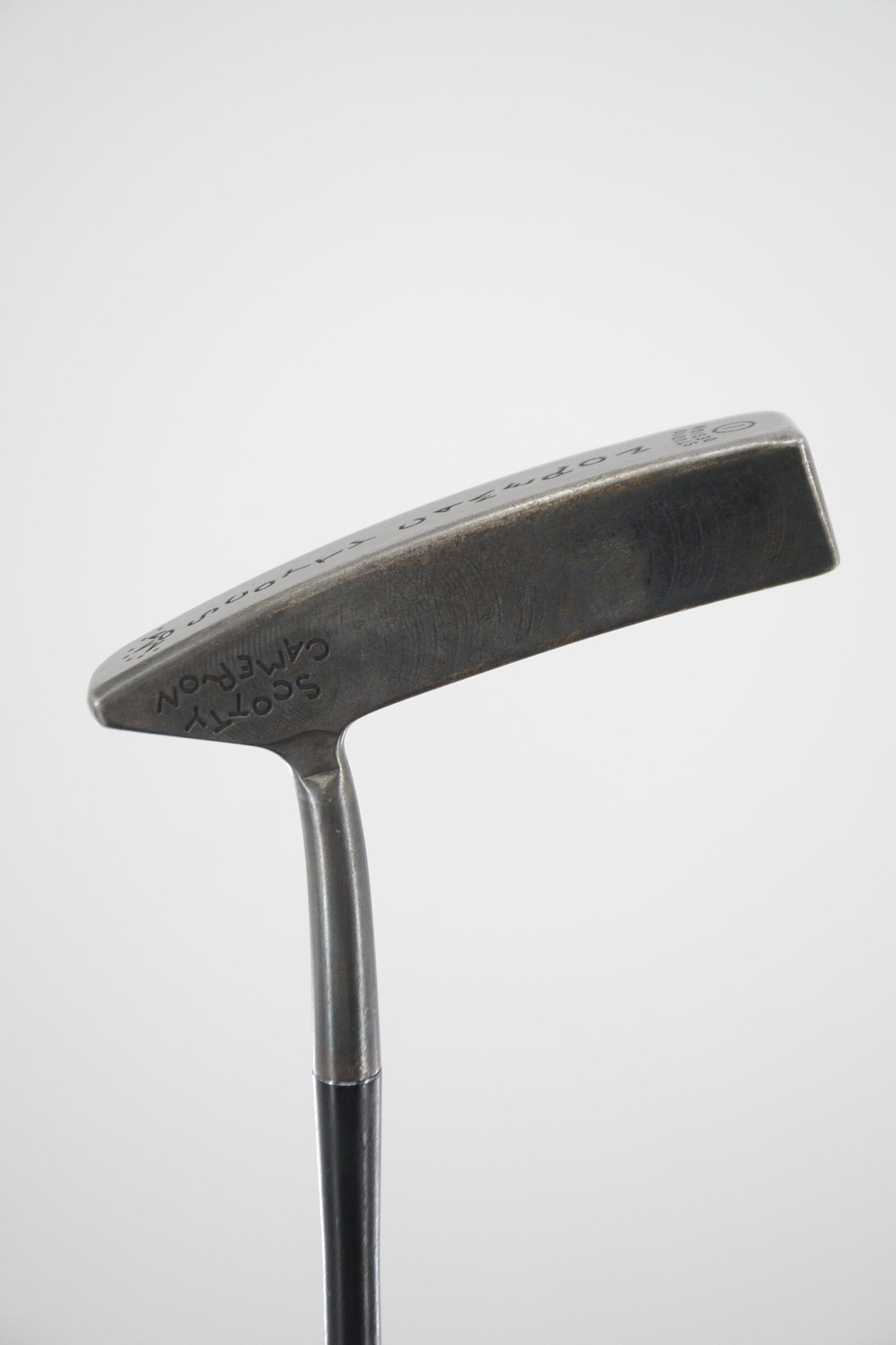 Scotty Cameron Studio Design 1 Putter 33.5" Golf Clubs GolfRoots 