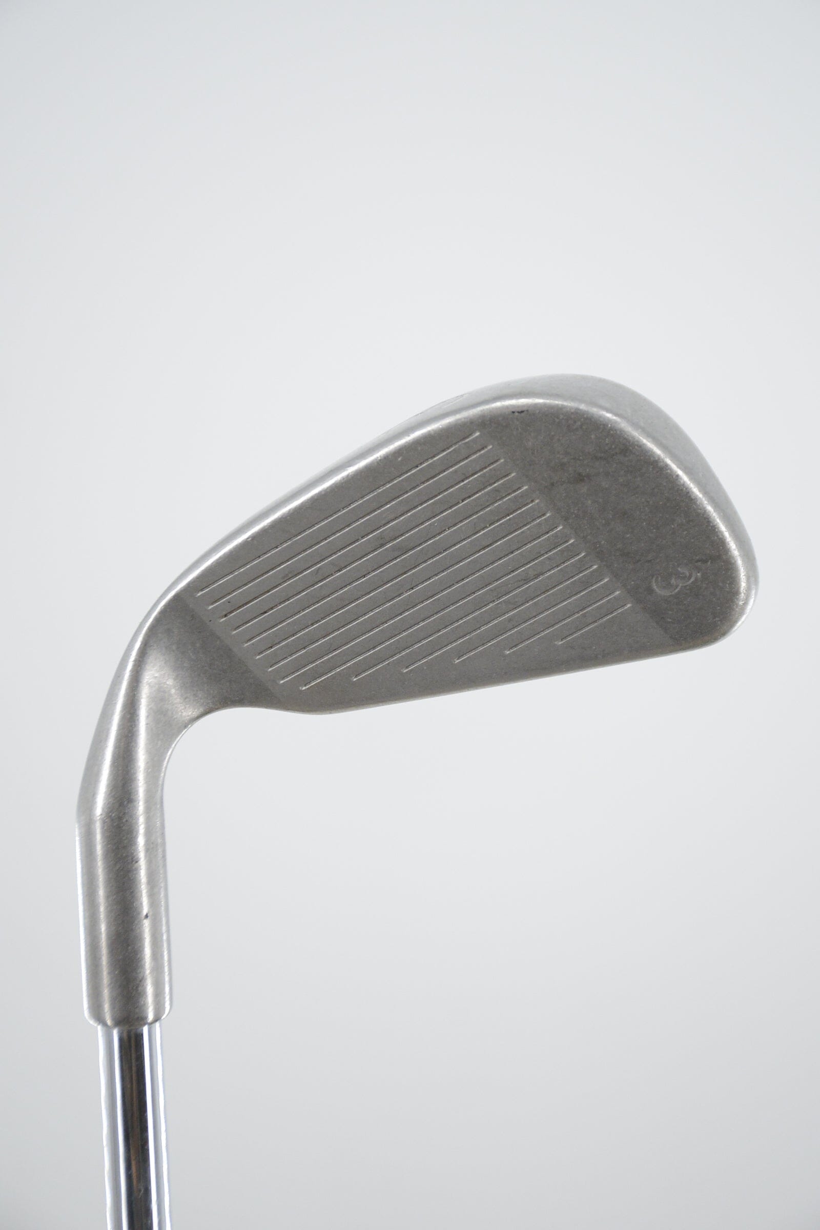 Ping Eye 2+ 3 Iron S Flex 38.25" Golf Clubs GolfRoots 