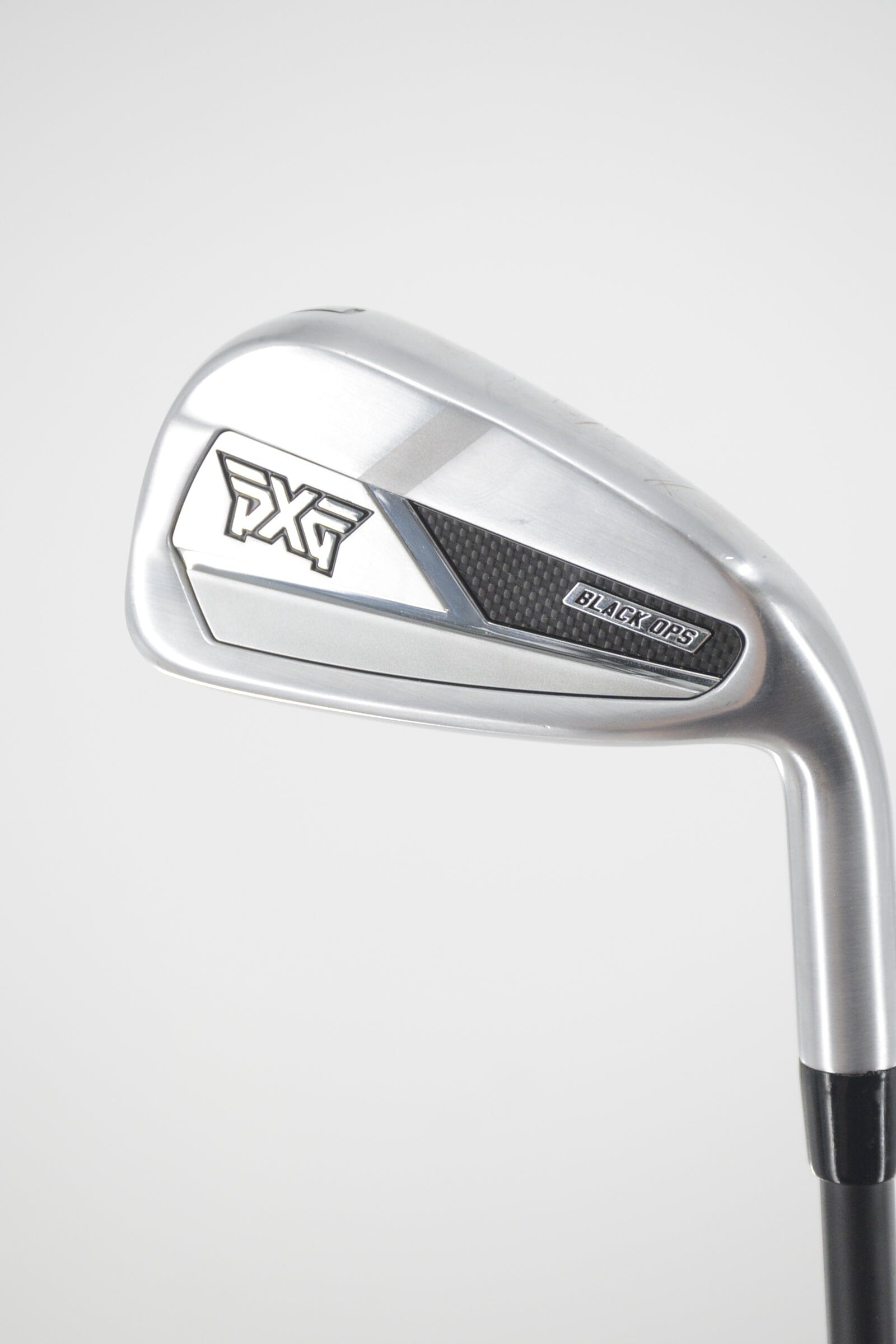 PXG Black Ops 7 Iron R Flex 37" Golf Clubs GolfRoots 