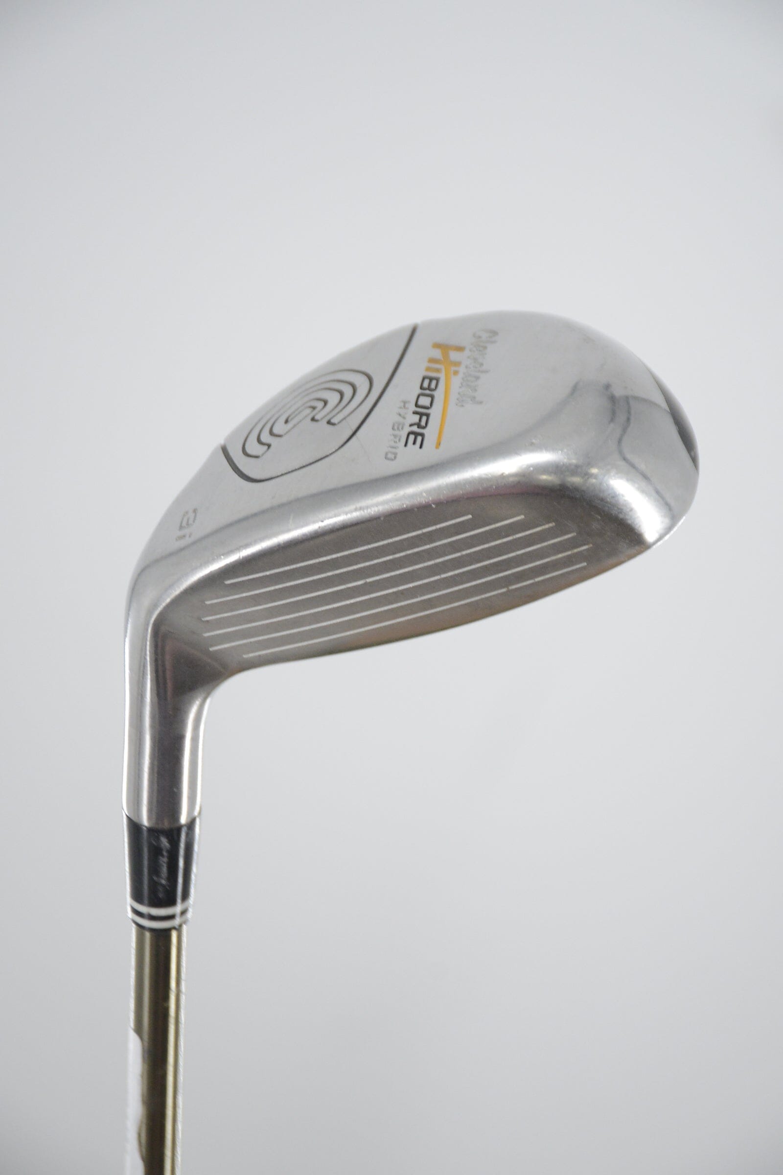 Cleveland Hibore 3 Hybrid S Flex 41" Golf Clubs GolfRoots 