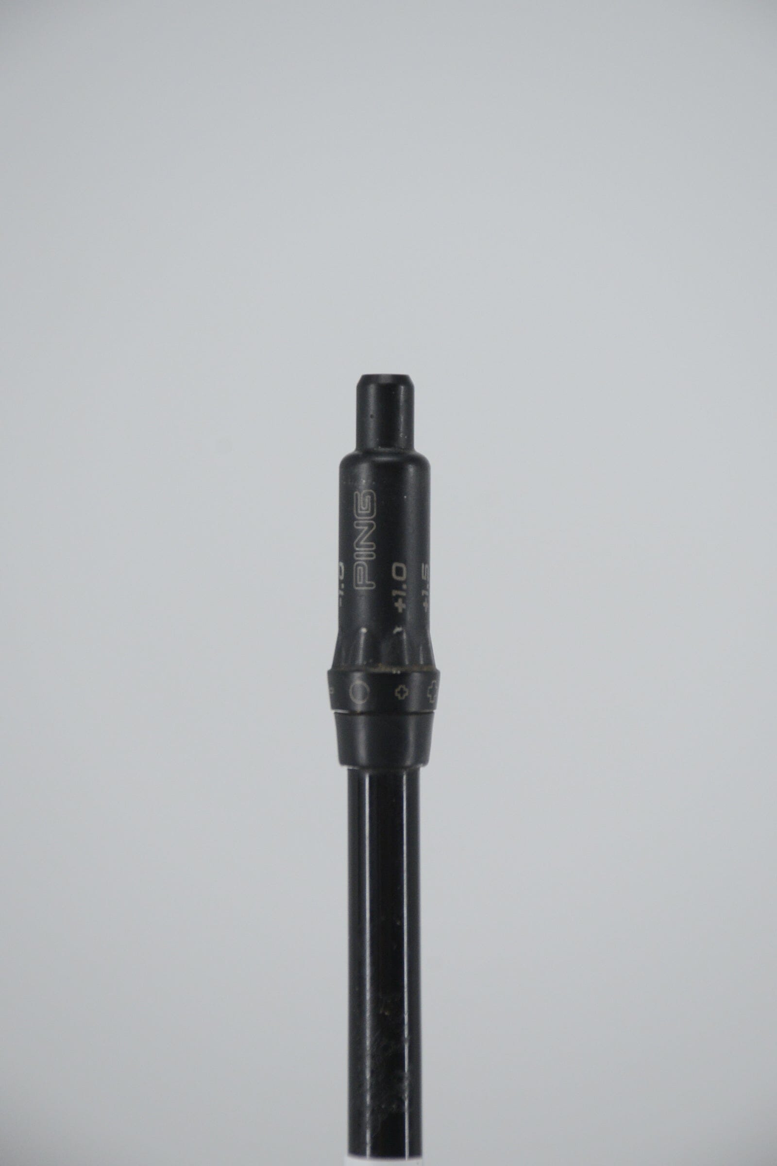 Mitsubishi Kuro Kage Ping Wood Shaft X Flex 42
