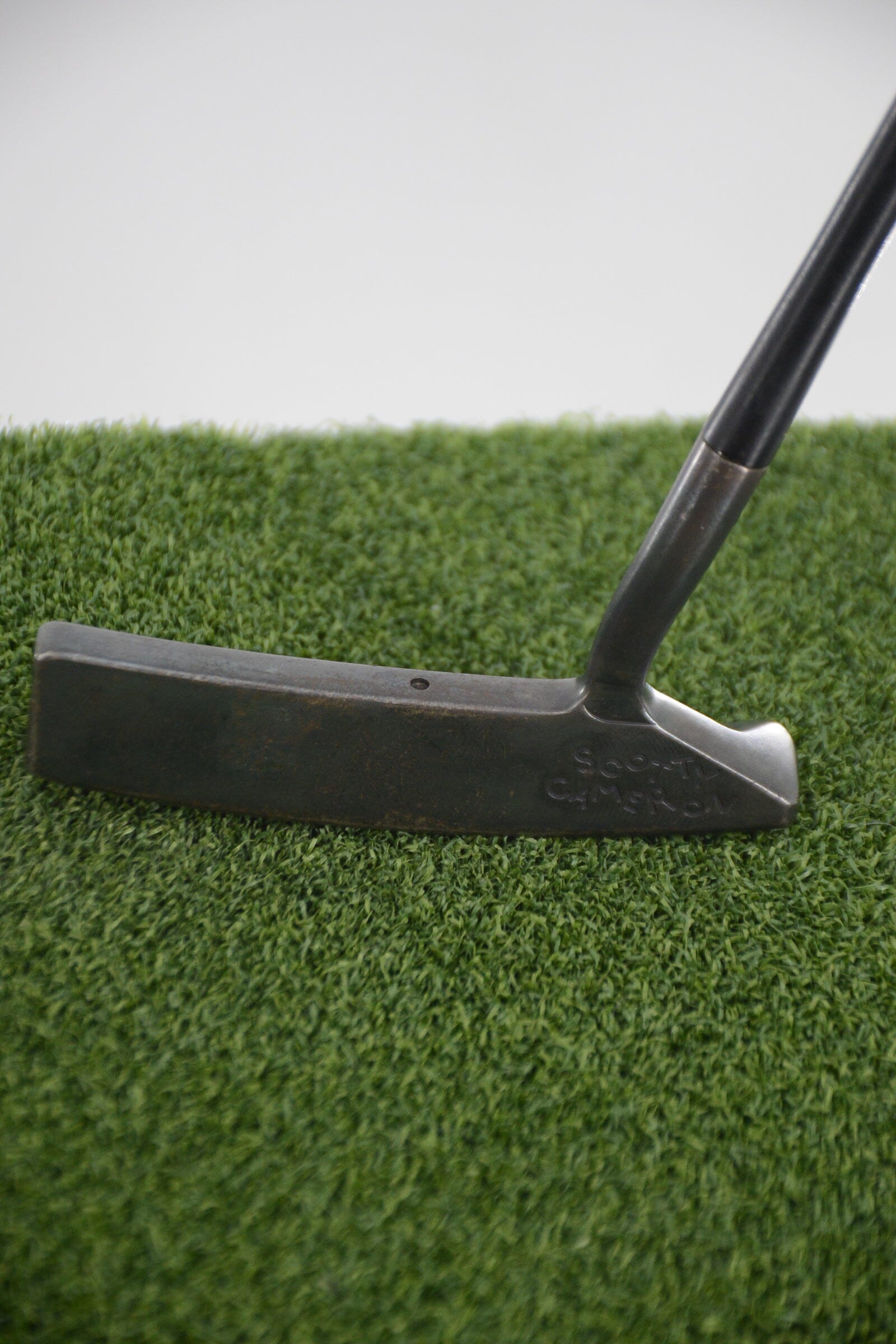 Scotty Cameron Studio Design 1 Putter 33.5" Golf Clubs GolfRoots 