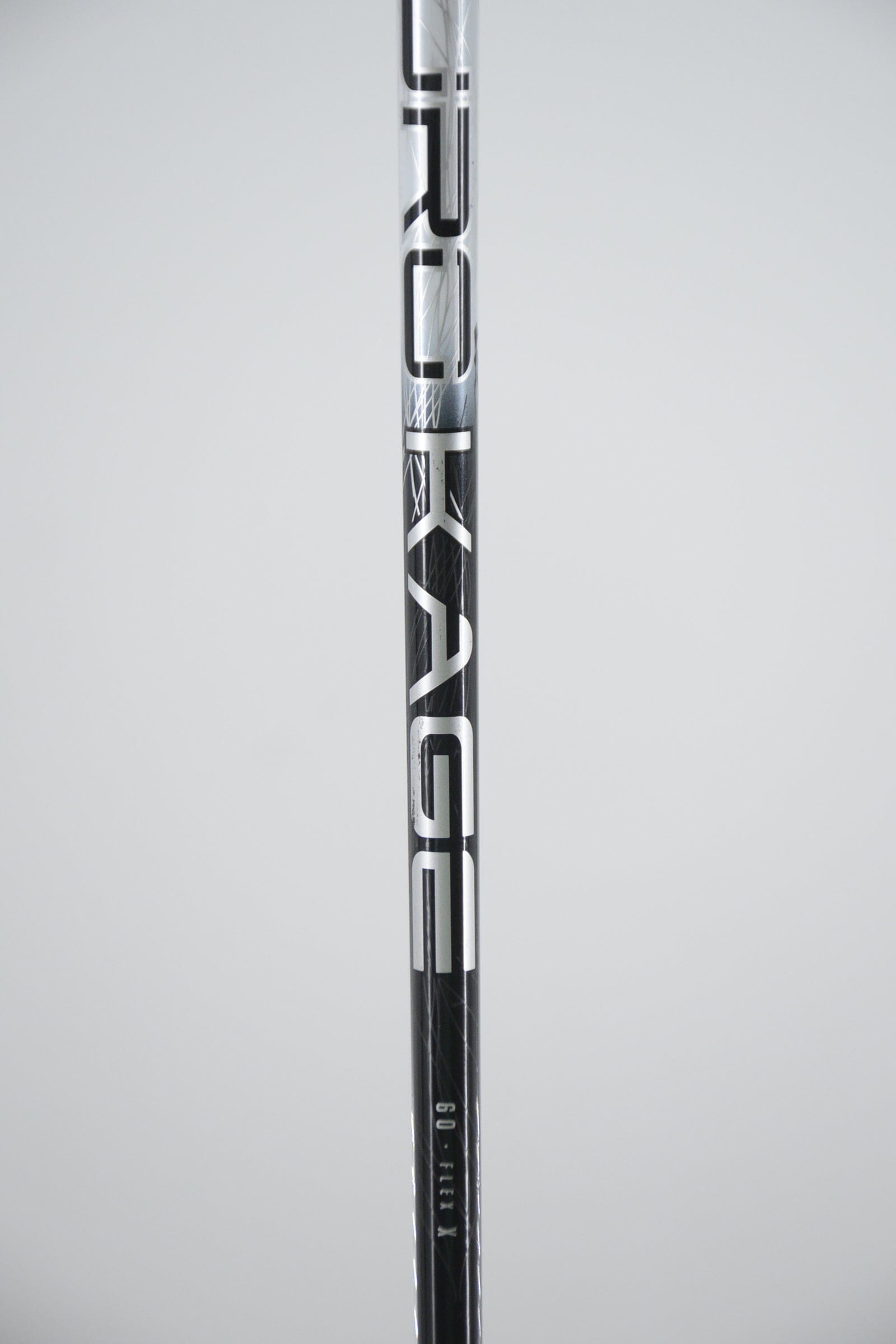 Mitsubishi Kuro Kage Ping Wood Shaft X Flex 42