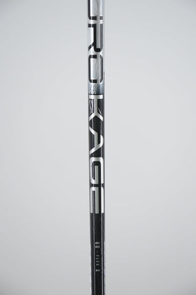 三菱レイヨン　クロカゲ　KURO KAGE 606 S pingスリーブ付き Mitsubishi Kuro Kage Ping Wood Shaft X Flex 42