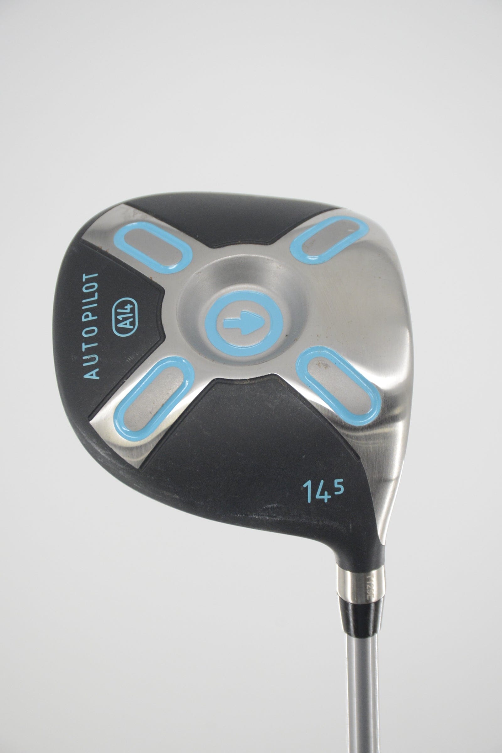 AutoPilot Autopilot A14 14.5 Degree Driver R Flex 42.25"
