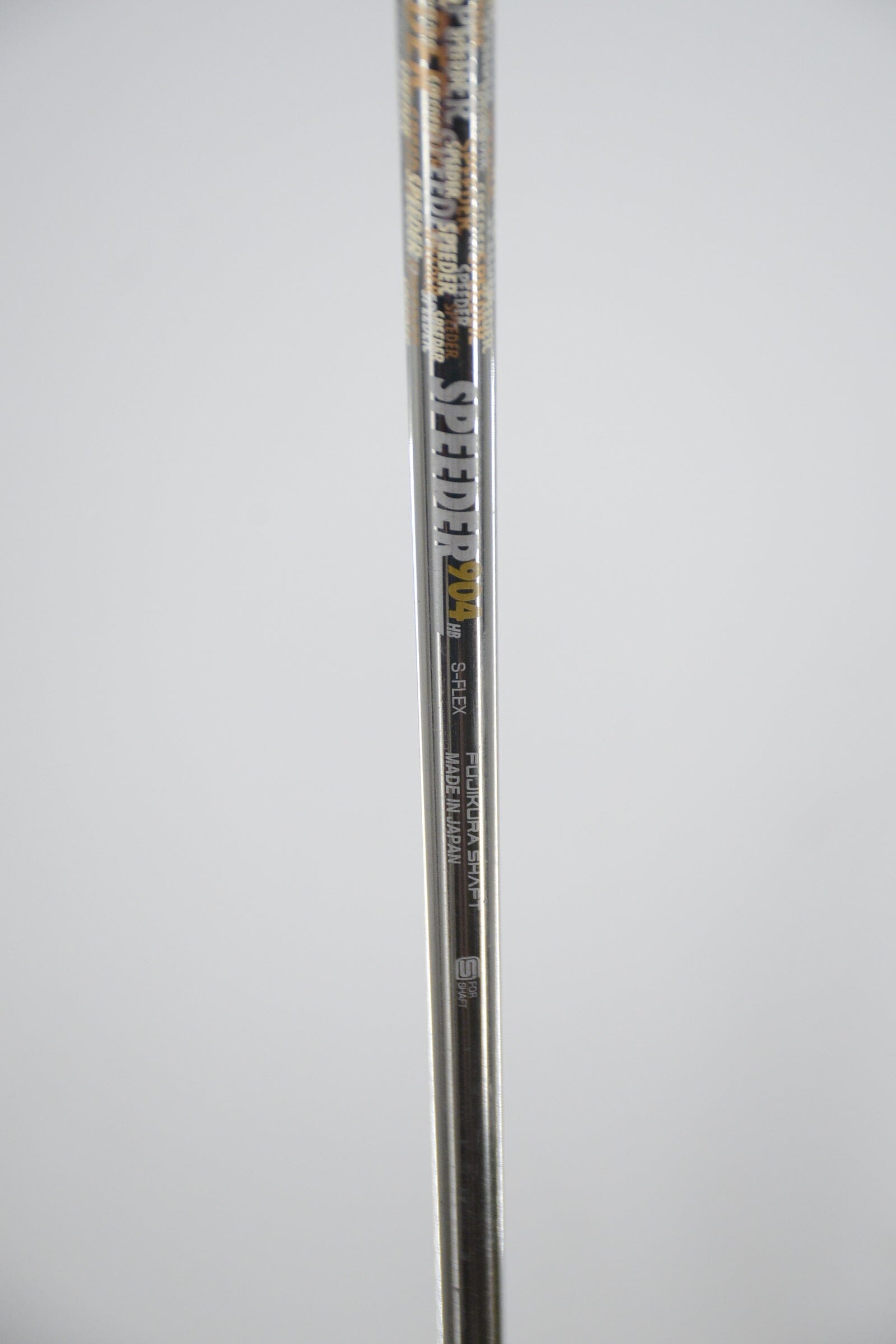 Cleveland Hibore 3 Hybrid S Flex 41" Golf Clubs GolfRoots 