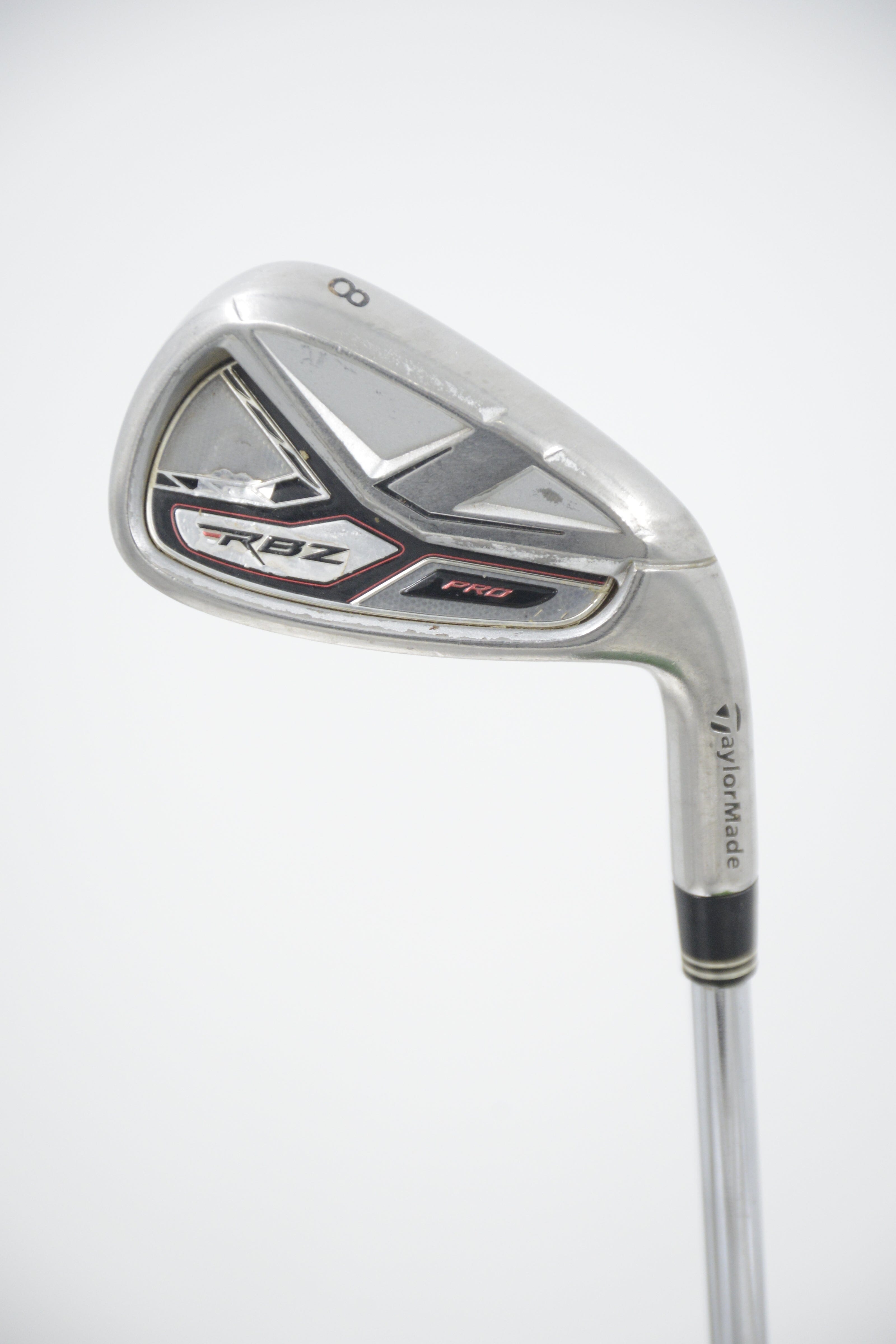 TaylorMade RBZ Pro 5-9, AW Iron Set R Flex Std Length Golf Clubs GolfRoots 