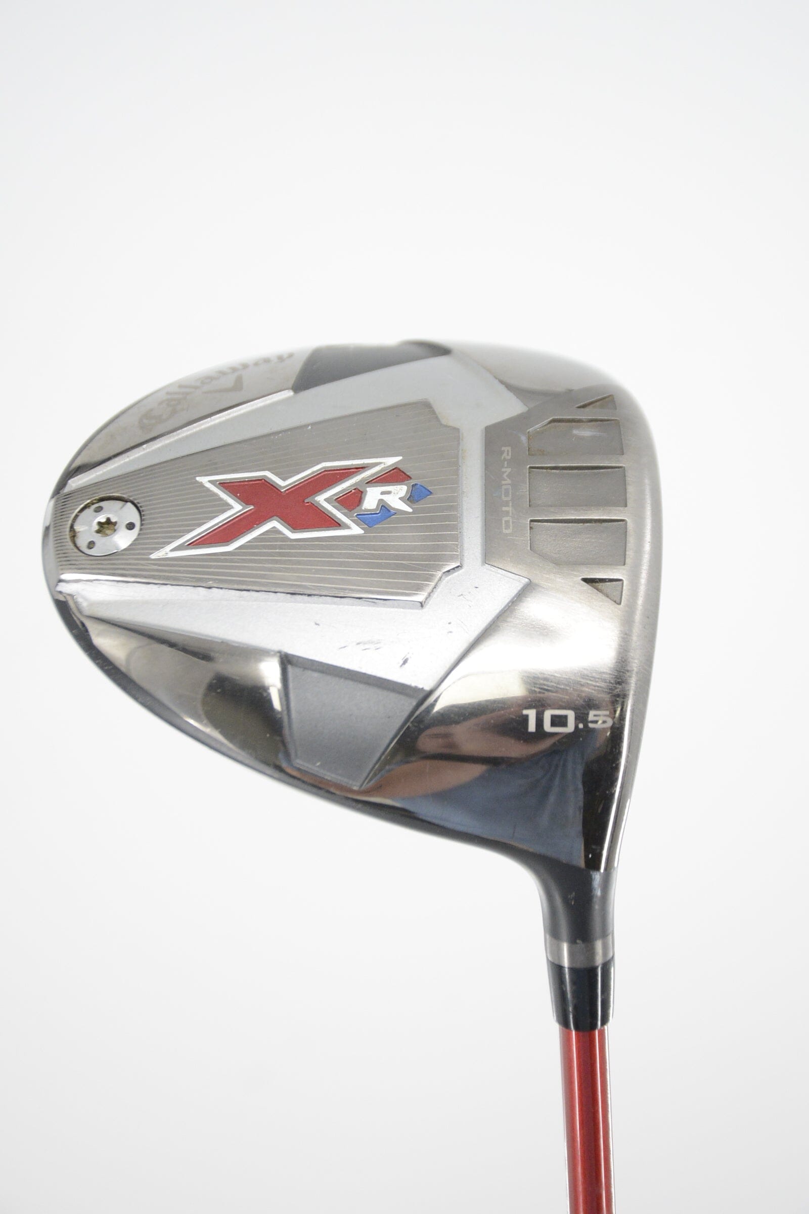 Callaway XR 10.5 Degree Driver R Flex 45" Golf Clubs GolfRoots 