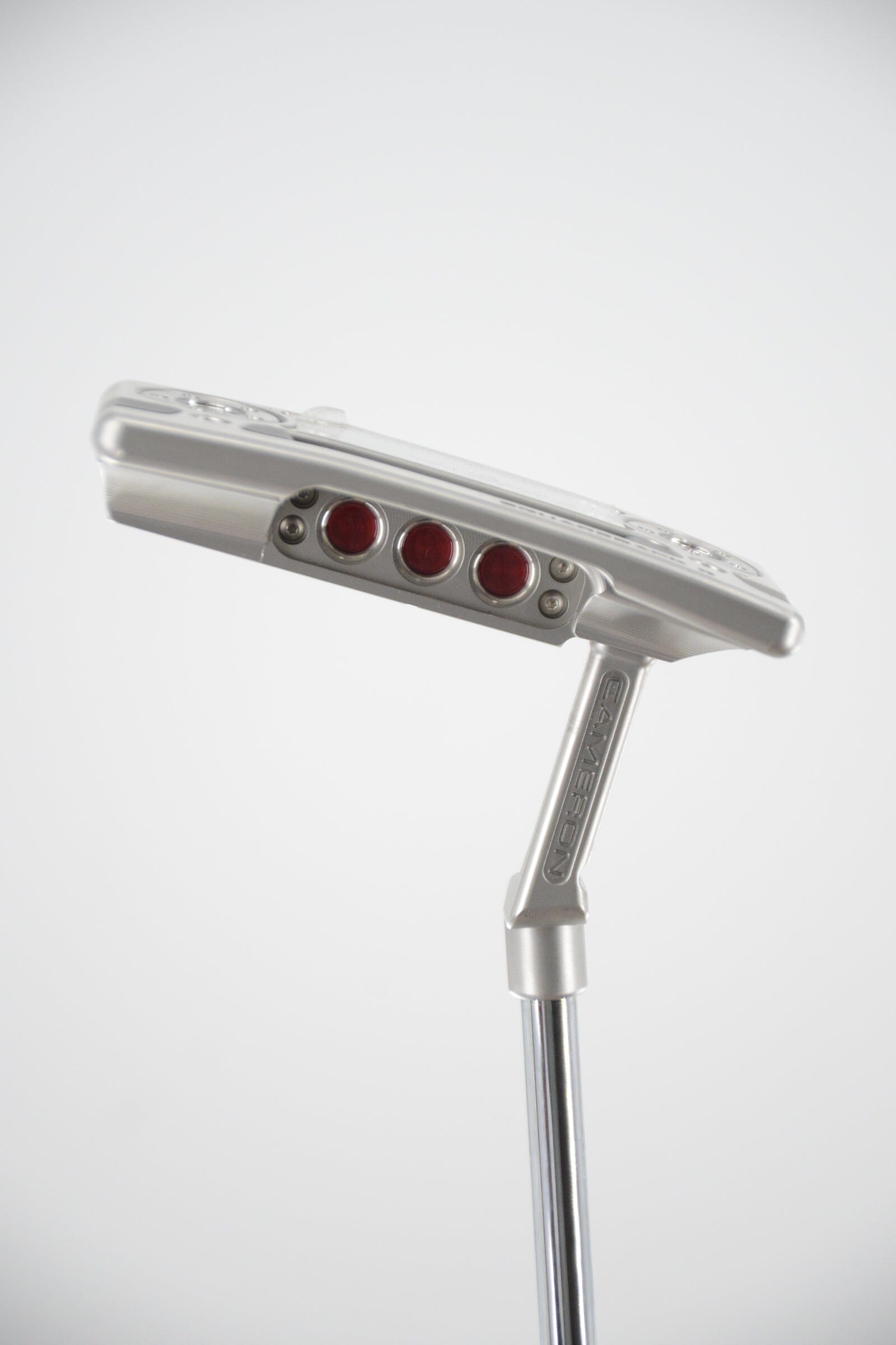 NEW Scotty Cameron 2025 Studio Style Squareback 2 Putter 33" Golf Clubs GolfRoots 