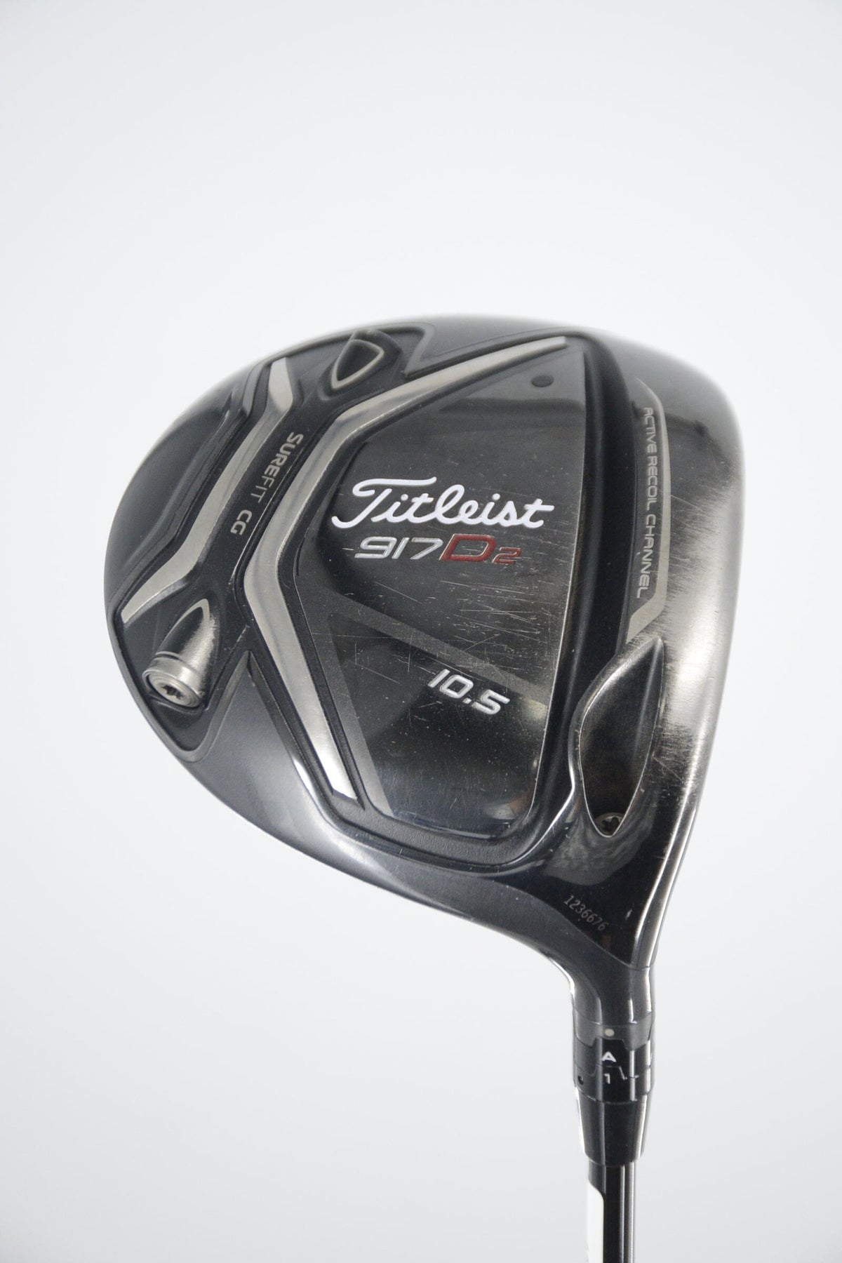 Titleist 917D2 10.5 Degree Driver X Flex 43.75" Golf Drivers Titleist 