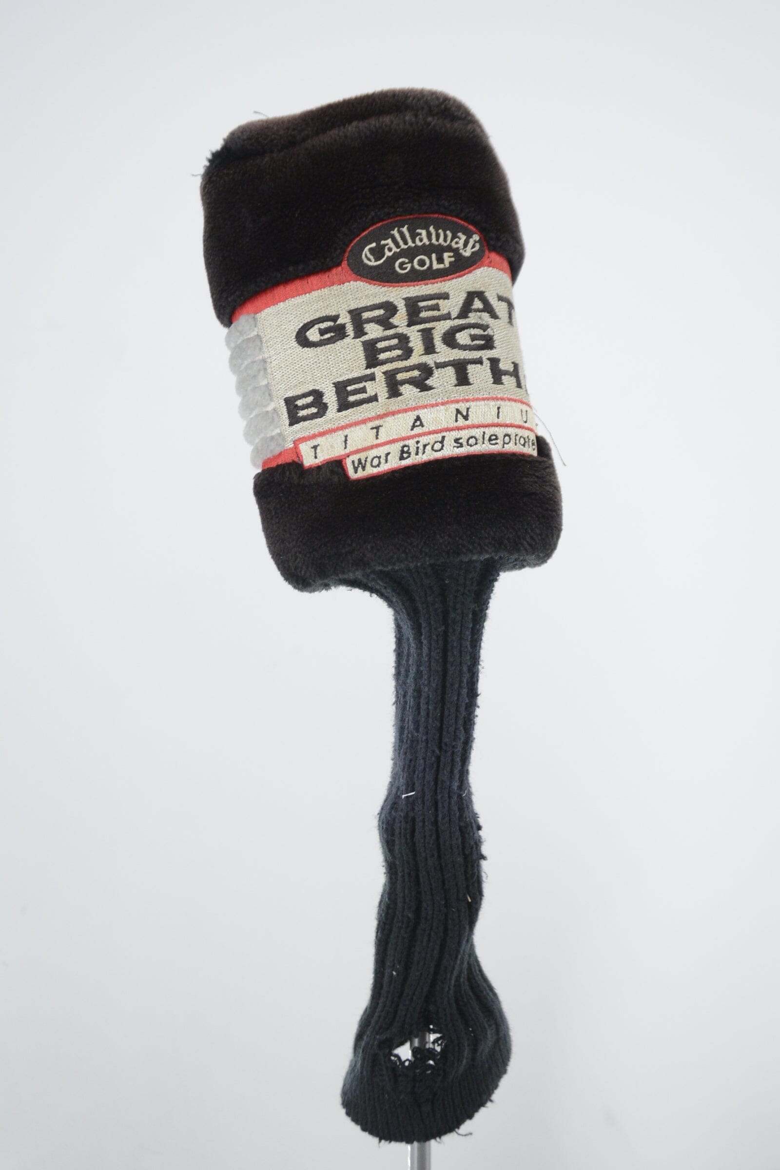 Callaway Big Bertha War Bird 9 Degree Driver S Flex 44.75" Golf Clubs GolfRoots 