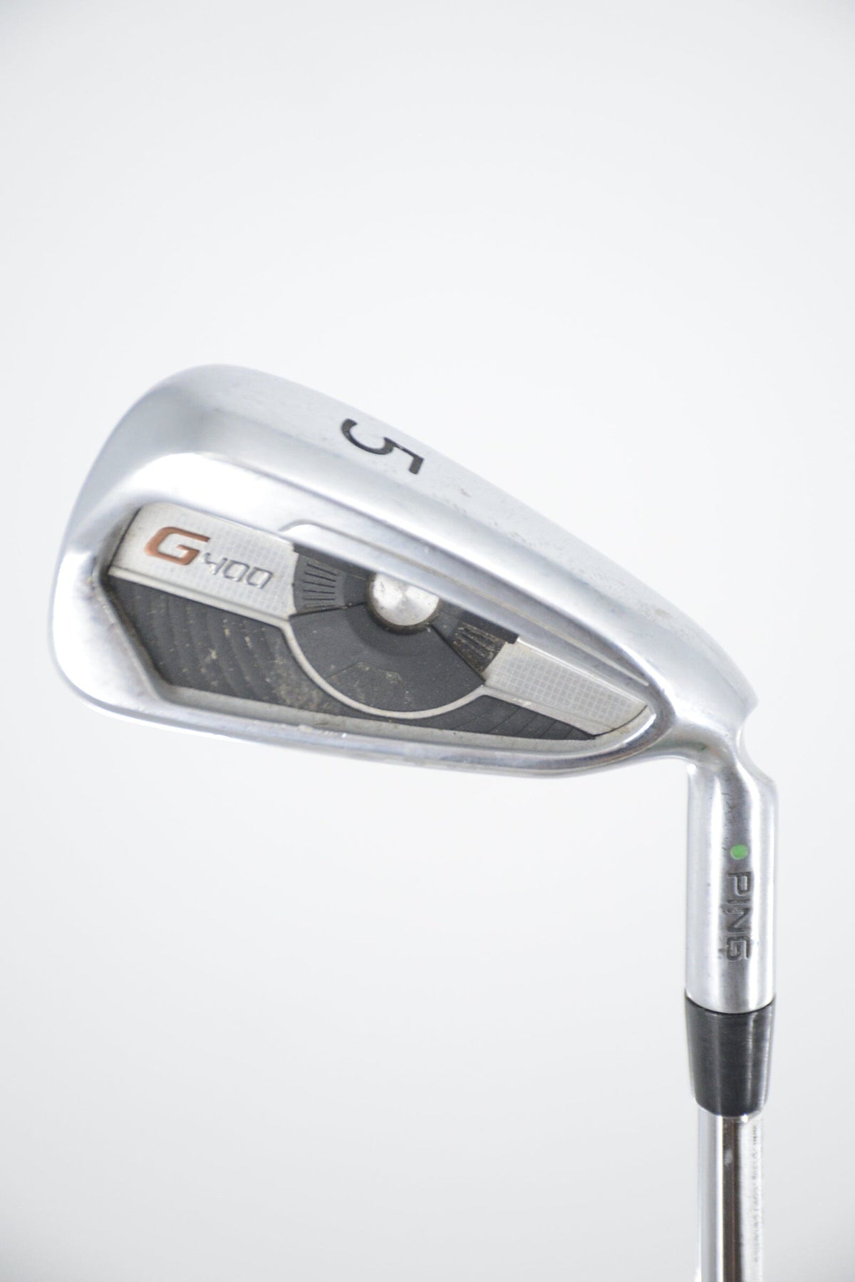 Ping G400 5 Iron R Flex 38.5" Golf Irons Ping 