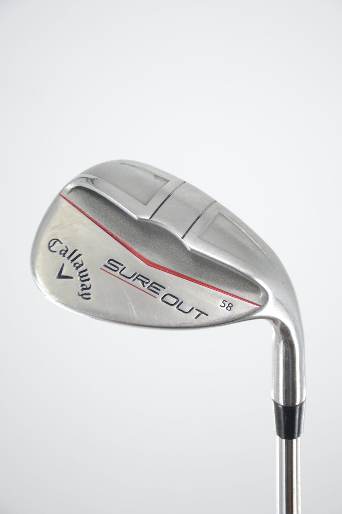 Callaway Sure Out 58 Degree Wedge Wedge Flex 34.75"