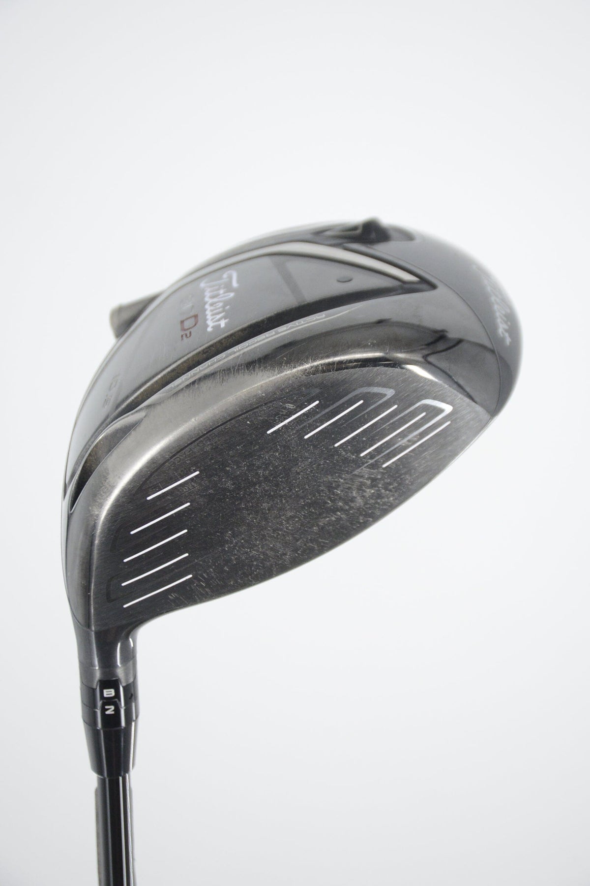 Titleist 917D2 10.5 Degree Driver X Flex 43.75" Golf Drivers Titleist 