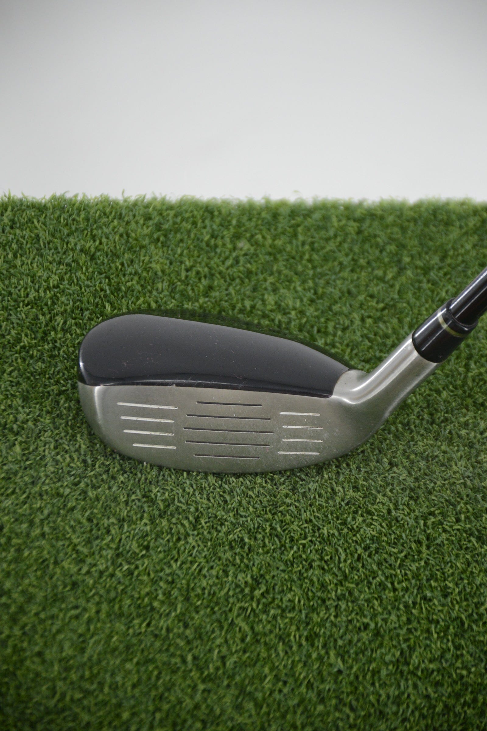 Nickent Genex 3Dx Ironwood Dc 3 Hybrid R Flex 40" Golf Clubs GolfRoots 