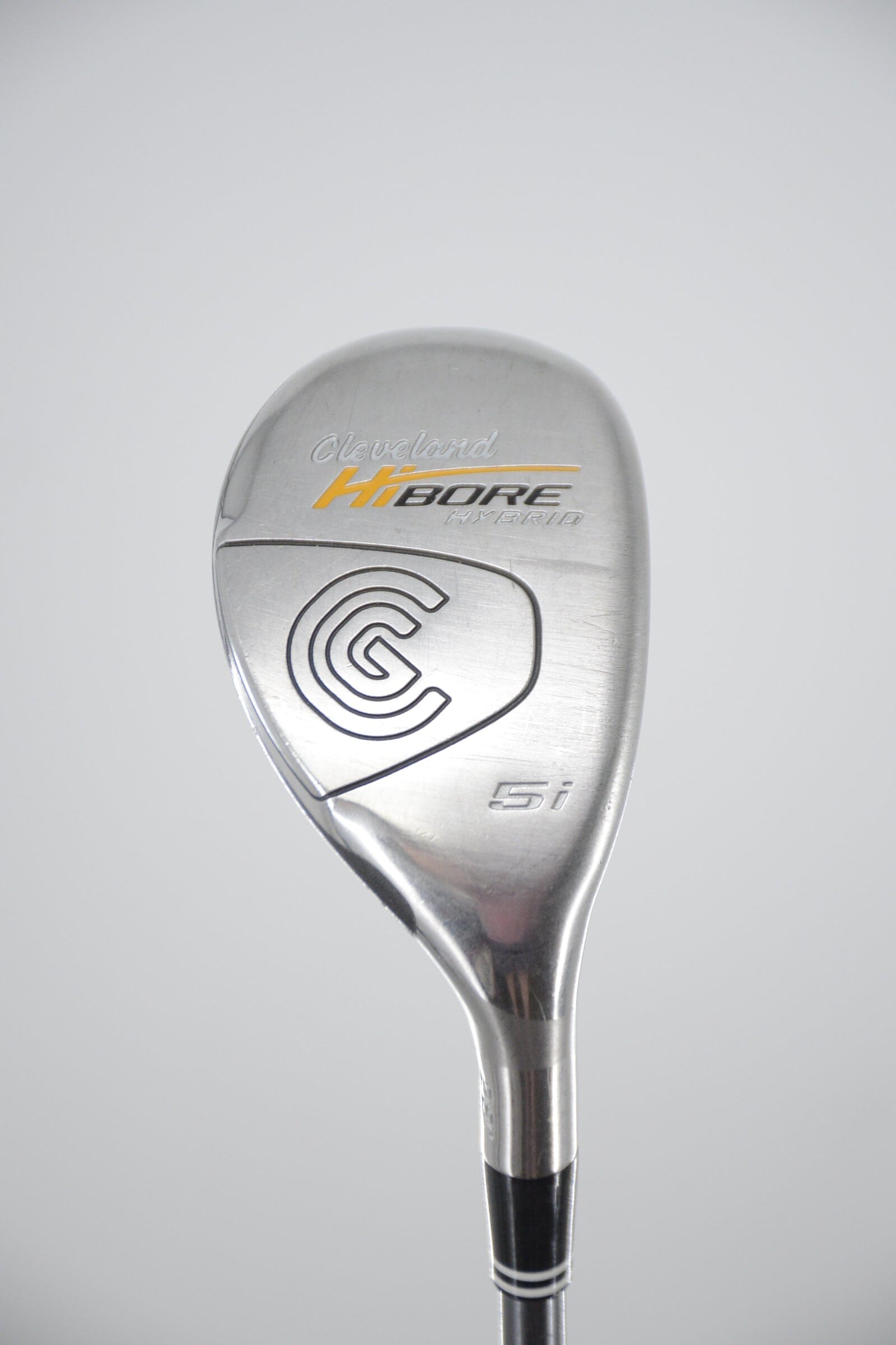 Cleveland Hibore 5 Hybrid SR Flex 39" Golf Clubs GolfRoots 