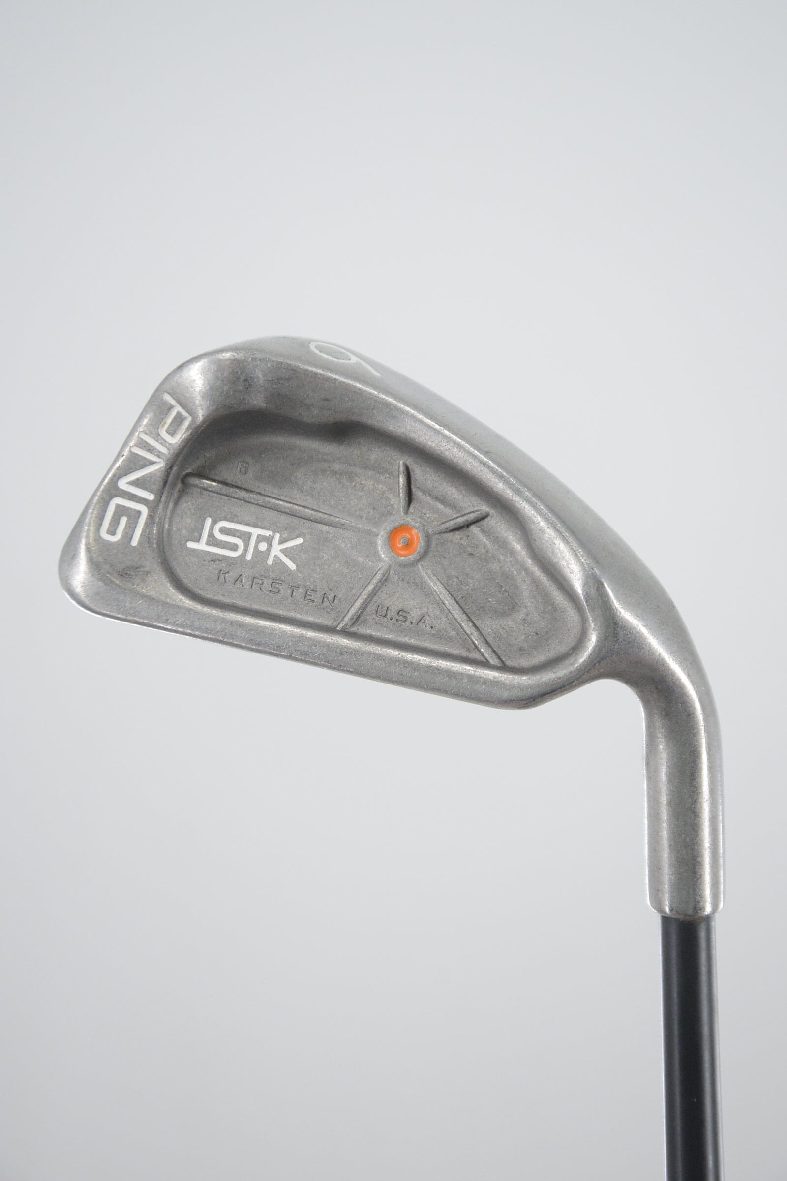 Ping ISI K 6 Iron SR Flex 37.25" Golf Clubs GolfRoots 
