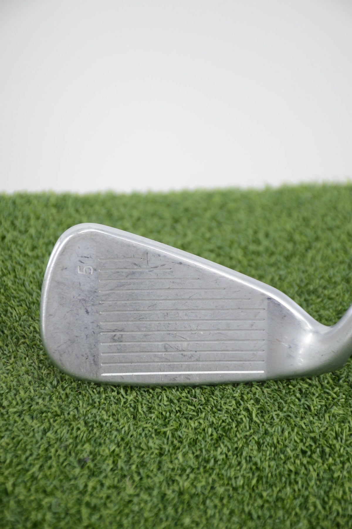 Ping G400 5 Iron R Flex 38.5" Golf Irons Ping 