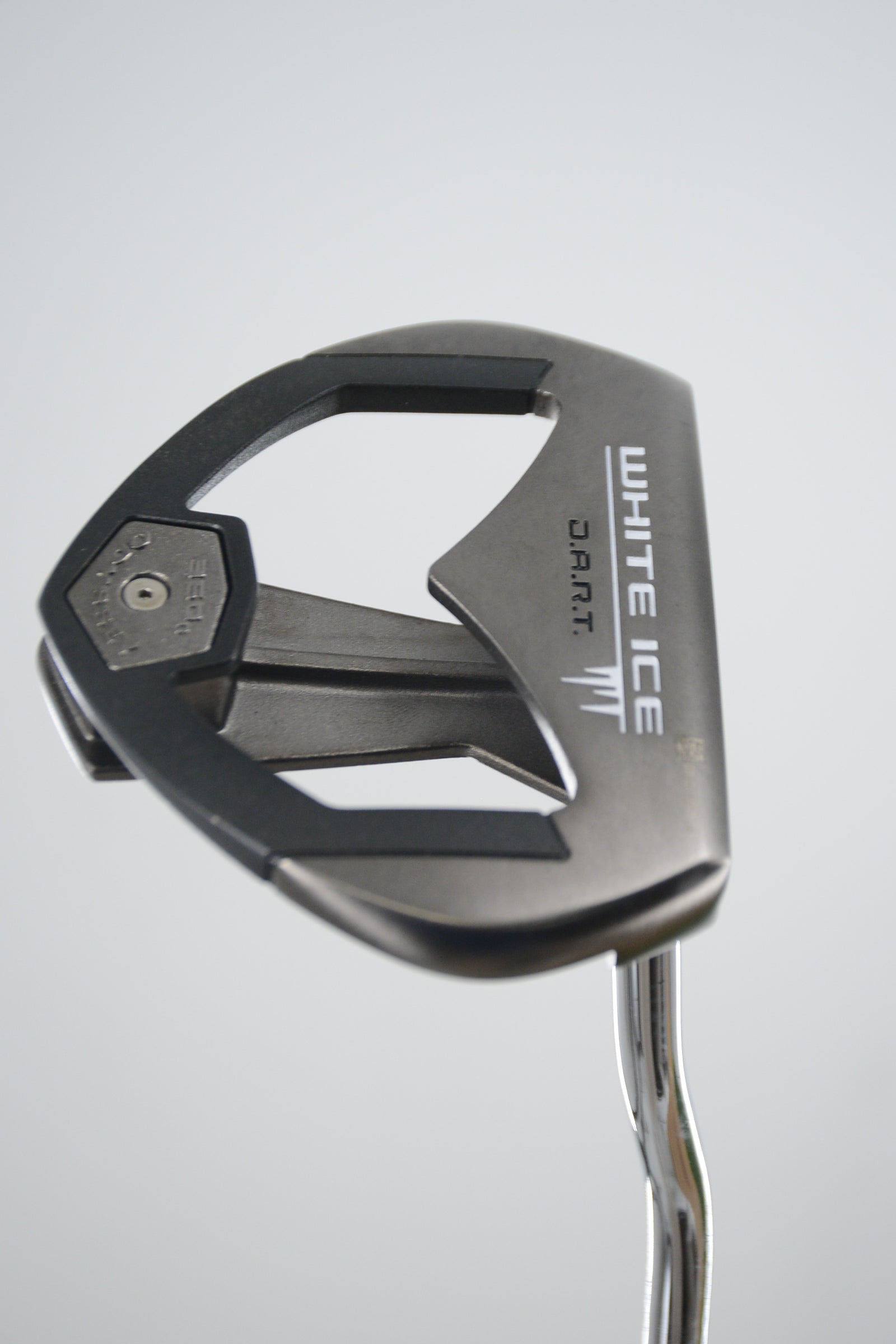 Odyssey White Ice D.A.R.T. Putter 34"