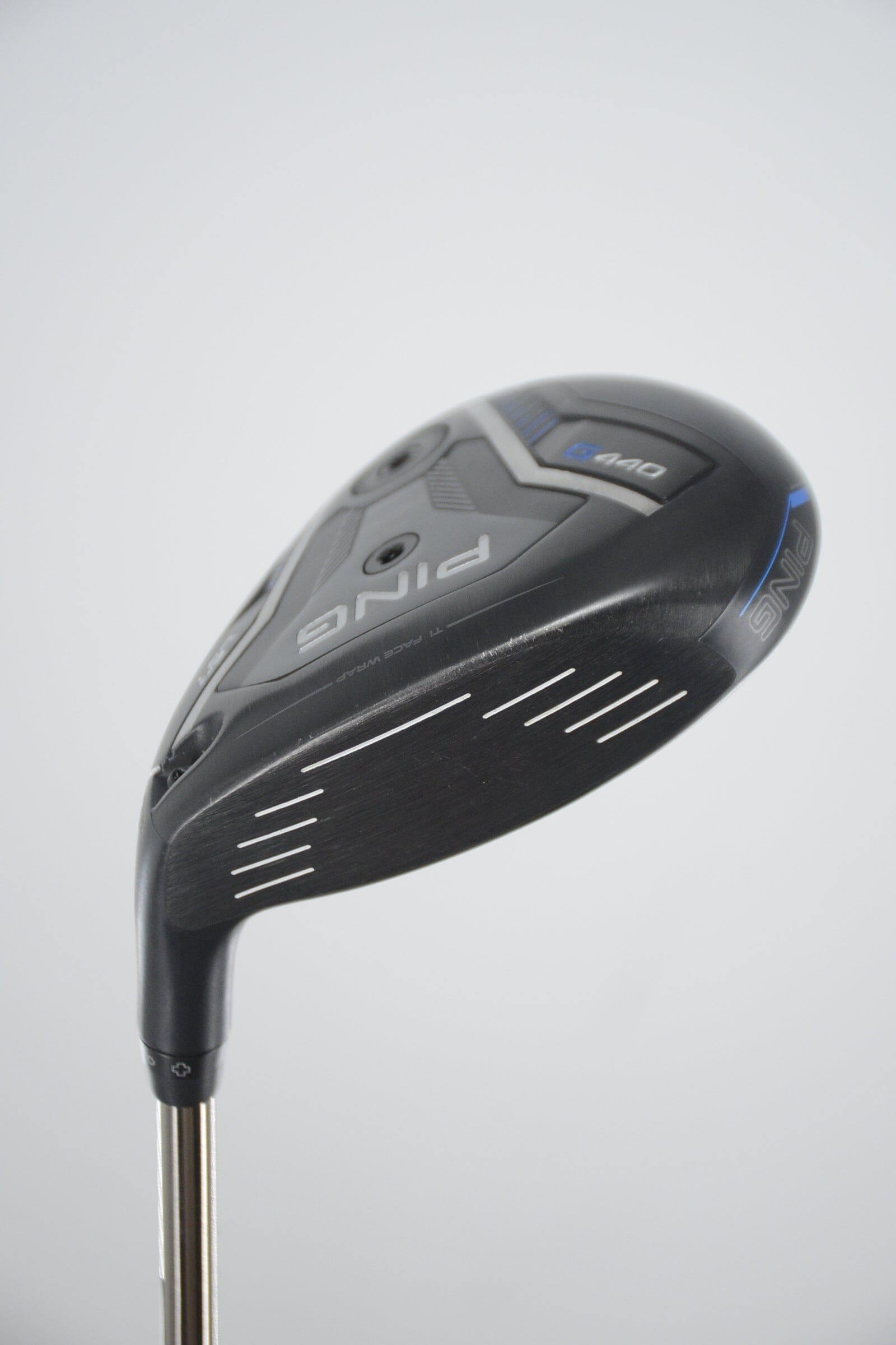 Ping G440 LST 3 Wood X Flex 42.75" Golf Clubs GolfRoots 