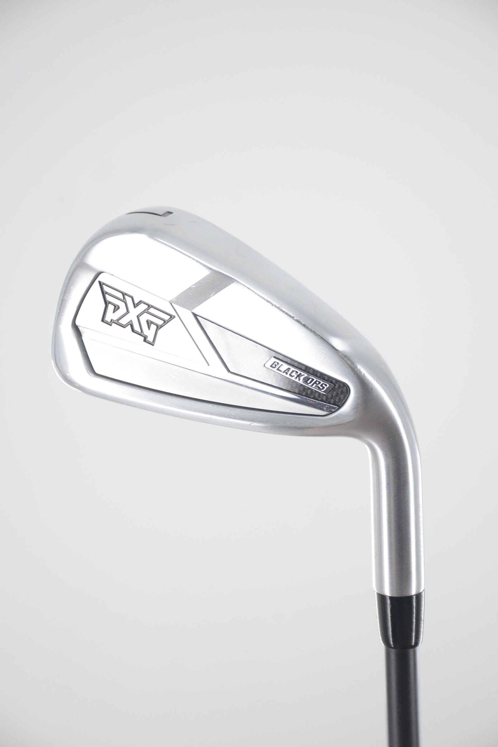 PXG Black Ops 7 Iron S Flex 37.75" Golf Clubs GolfRoots 