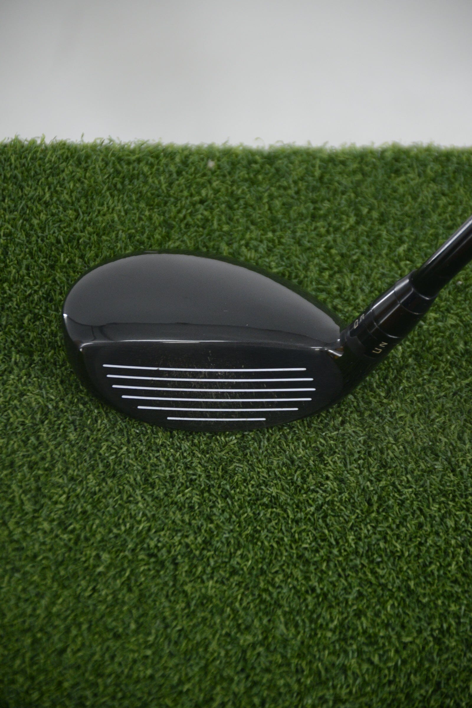 Titleist 818 H1 23 Degree Hybrid S Flex 39.25"