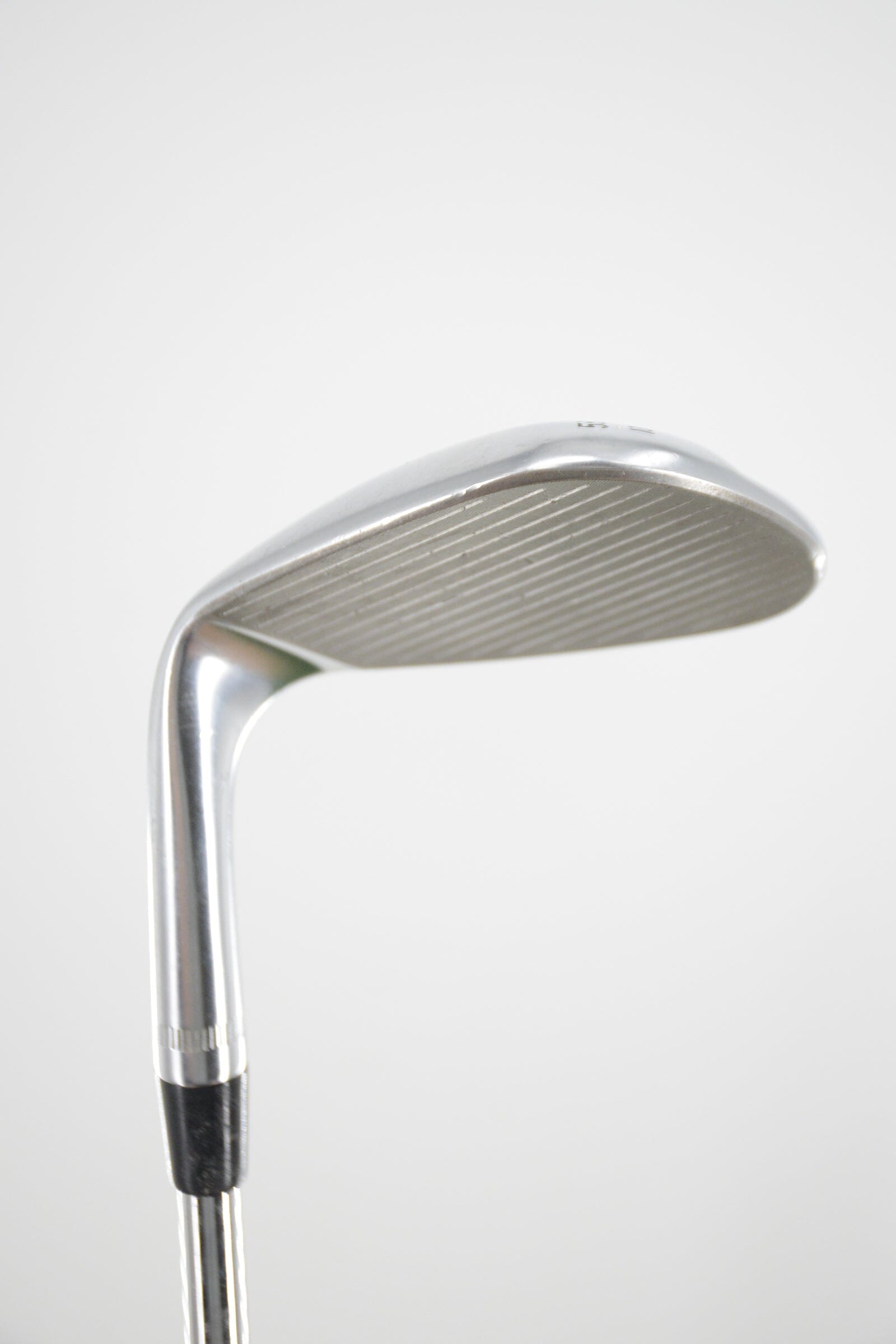 Callaway Jaws Raw Full Toe 58 Degree Wedge Wedge Flex 35" Golf Clubs GolfRoots 