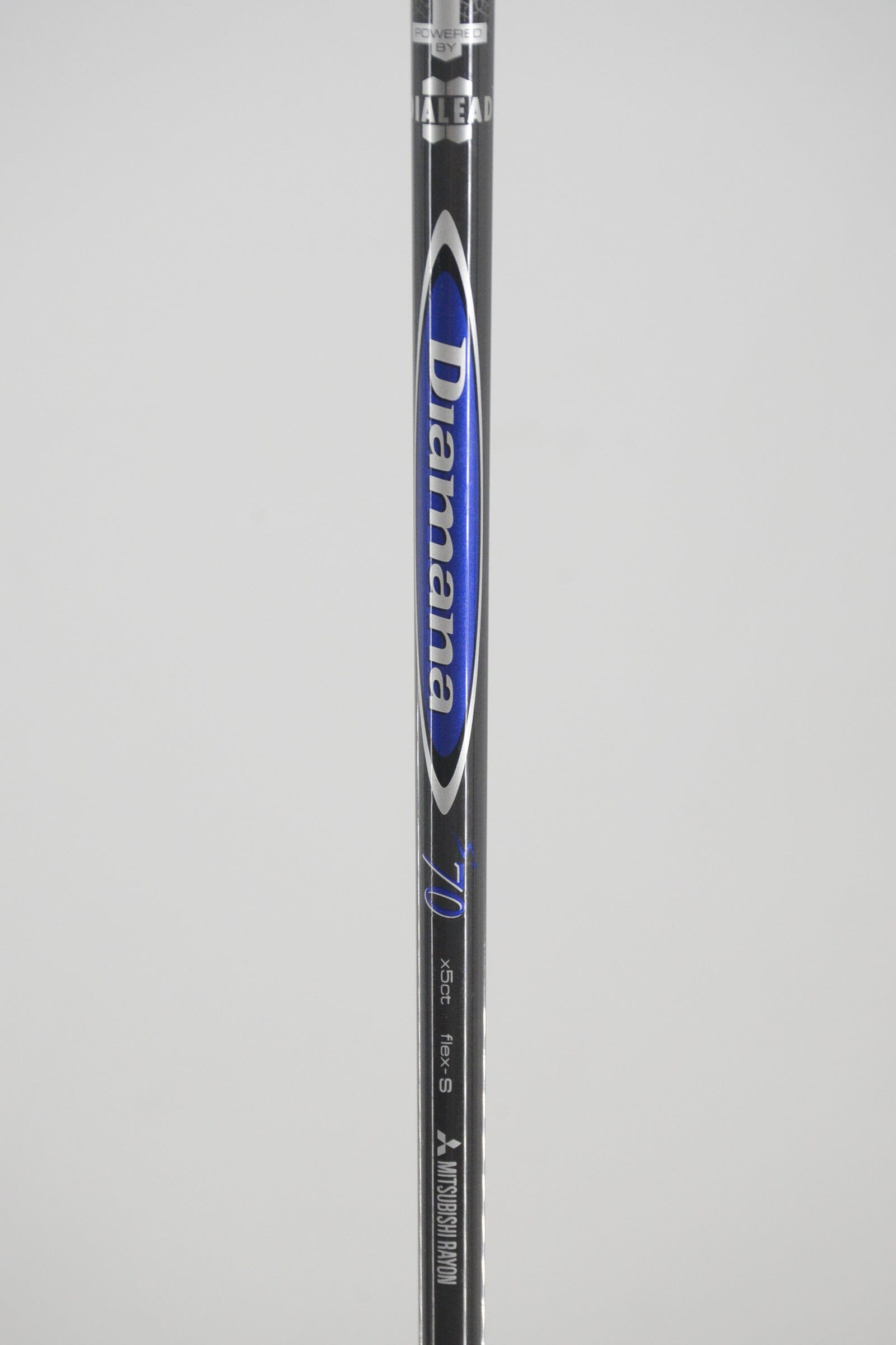 Mitsubishi Diamana Titleist Wood Shaft S Flex 42"