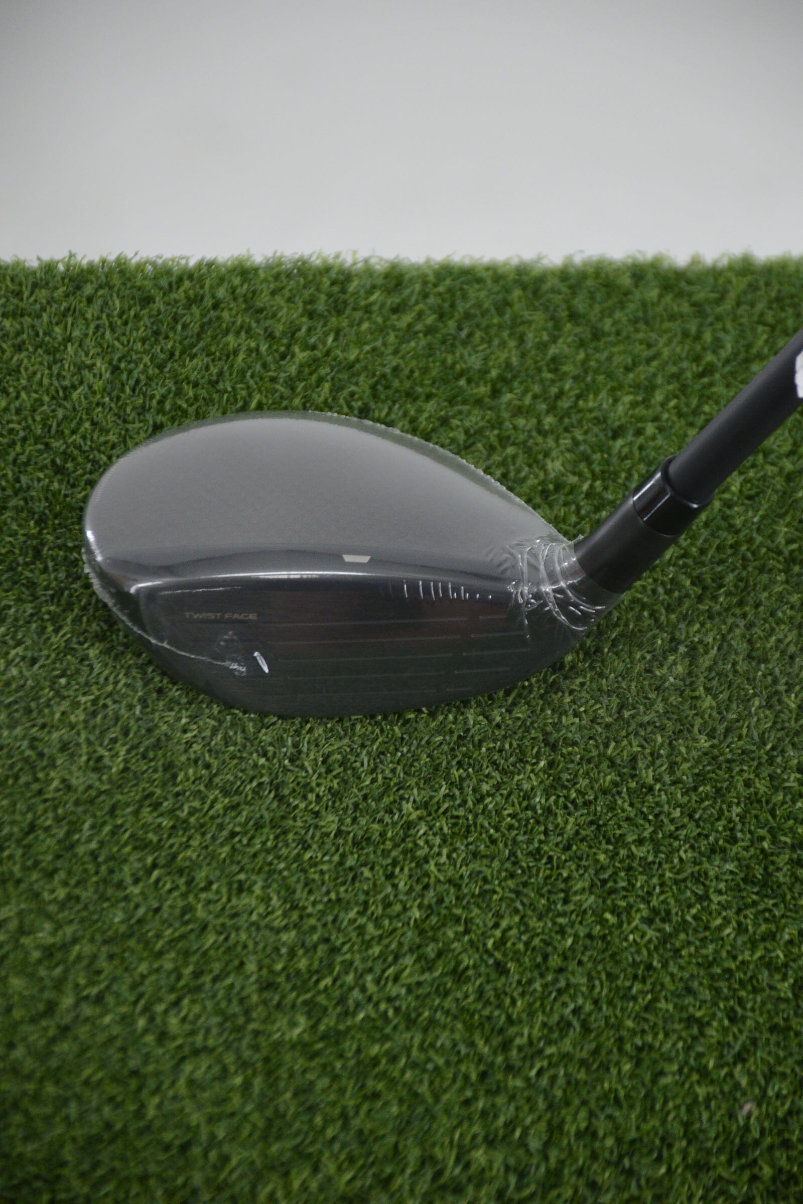 NEW TaylorMade QI4D 4 Hybrid R Flex 40" Golf Clubs GolfRoots 