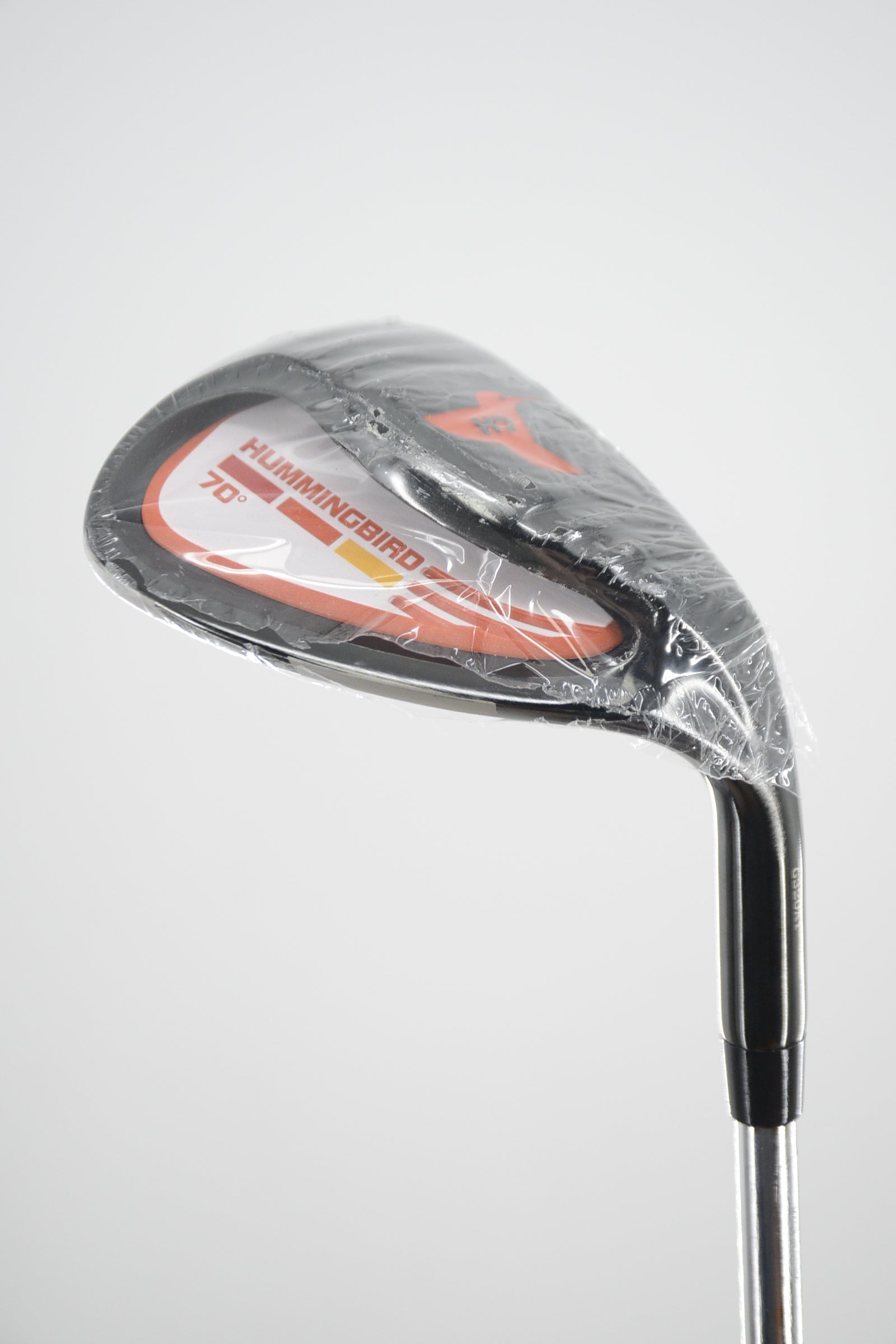 NEW Hummingbird H7 70 Degree Wedge Wedge Flex 34.75"
