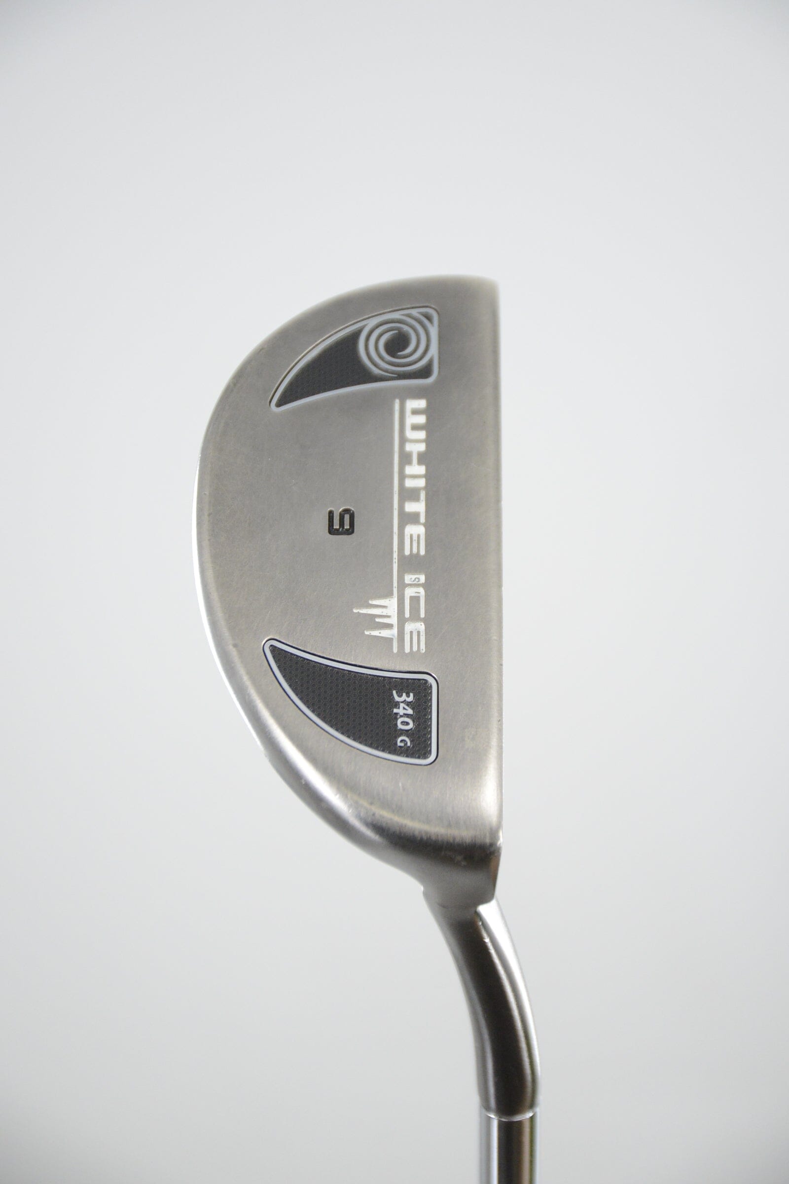 Odyssey White Ice 9 Putter 34.5" Golf Clubs GolfRoots 
