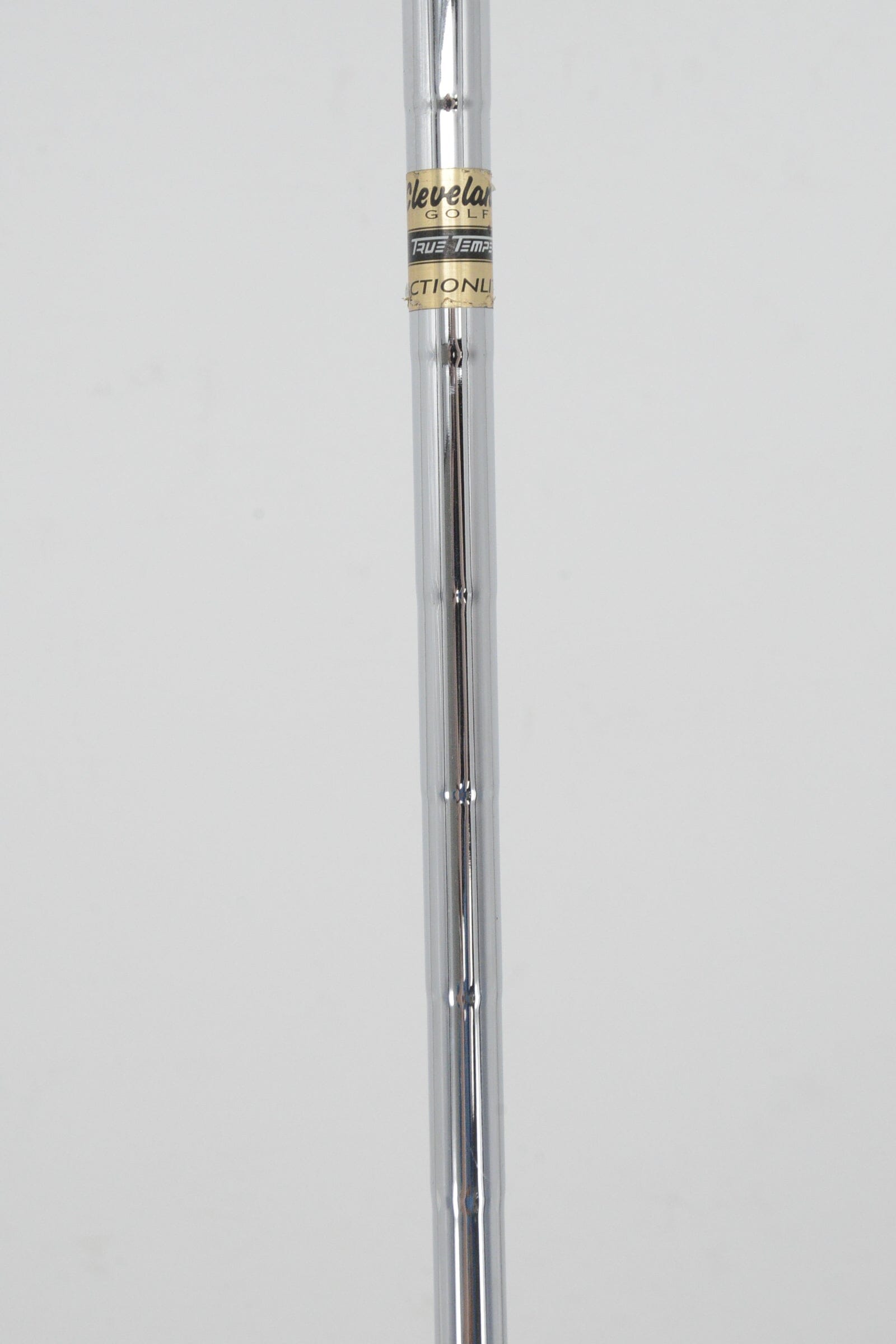 Cleveland CG4 4-PW Iron Set S Flex +0.25" Golf Clubs GolfRoots 