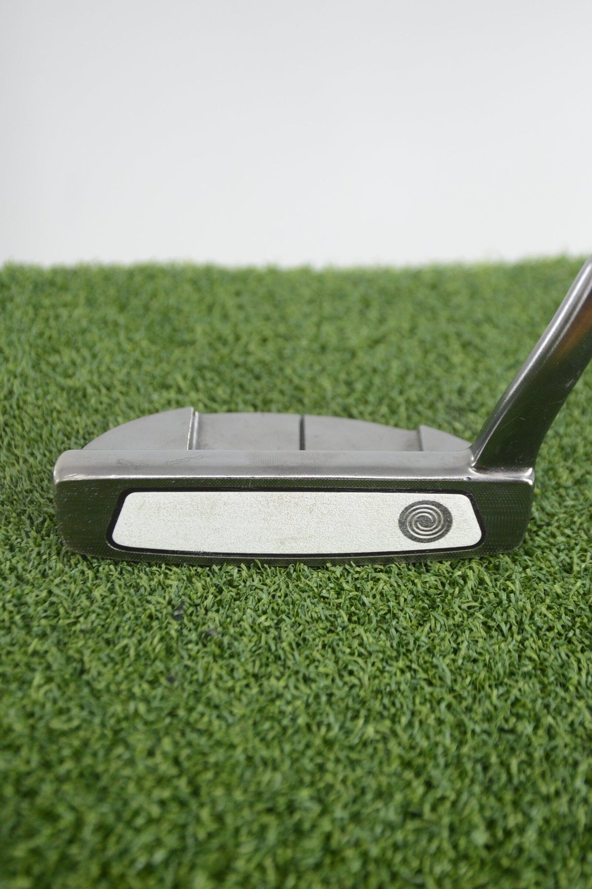 Odyssey White Ice 9 Putter 34.5" Golf Clubs GolfRoots 