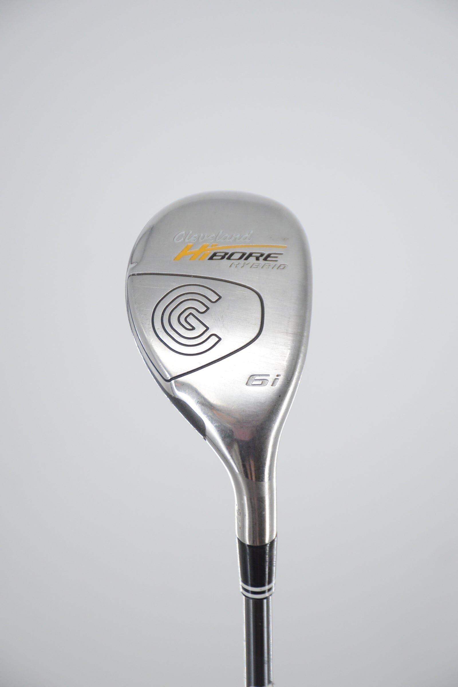 Cleveland Hibore 6 Hybrid SR Flex 38.25" Golf Clubs GolfRoots 