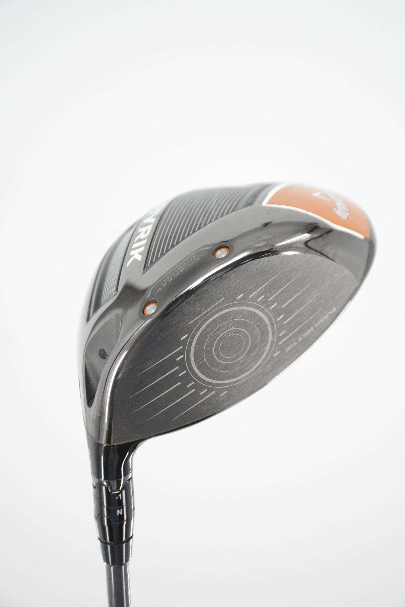 Callaway Mavrik 9 Degree Driver S Flex 45.25" Golf Clubs GolfRoots 