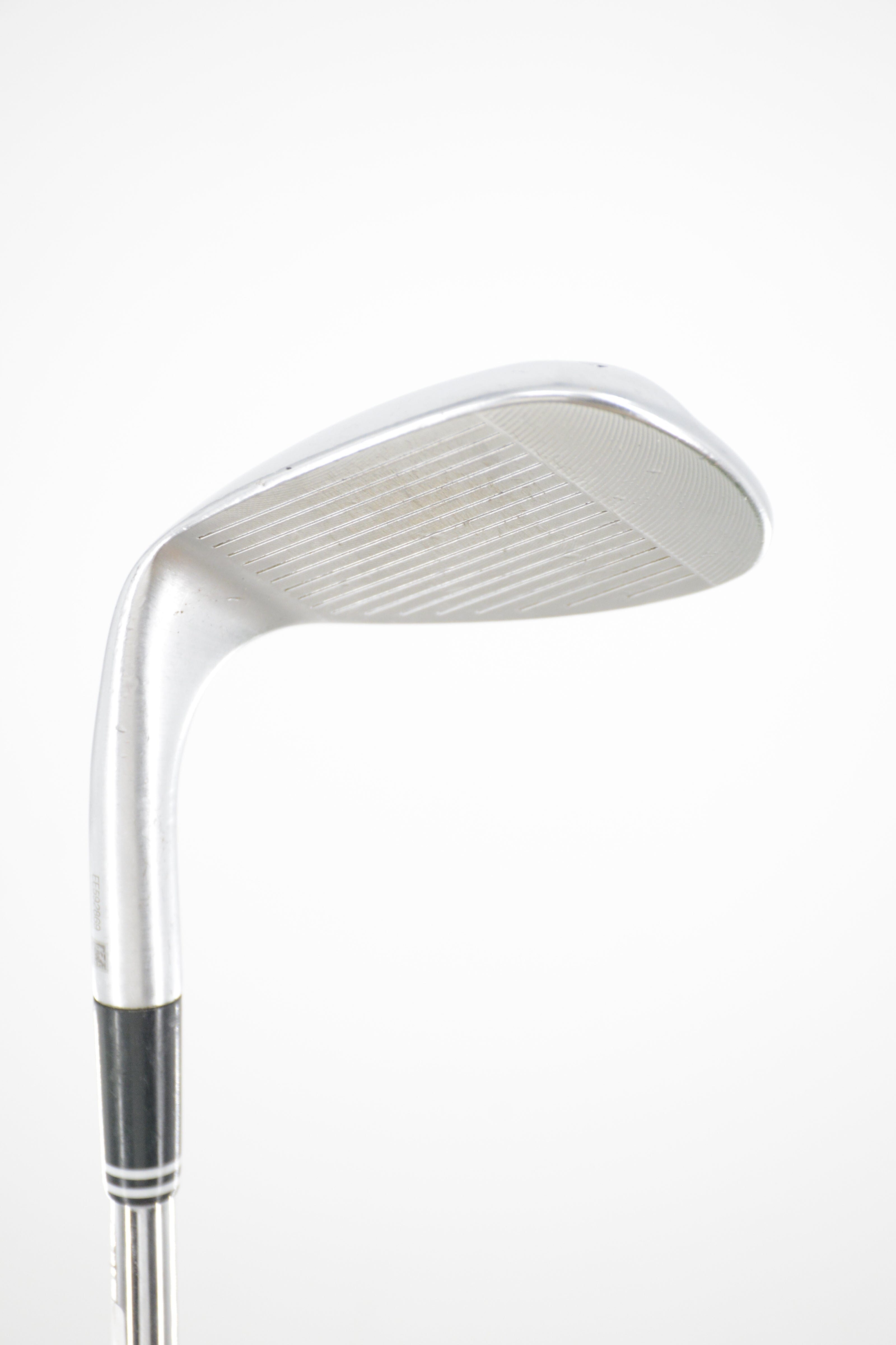 Cleveland RTX 4 Tour Satin 56 Degree Wedge S Flex 35"