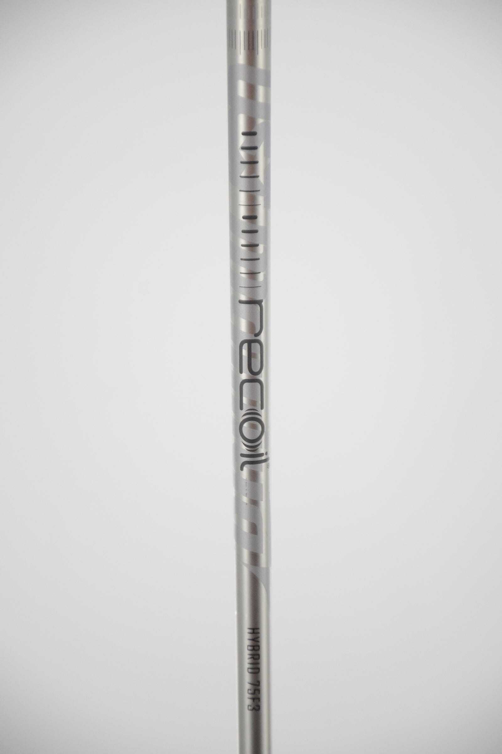 NEW Lefty Tommy Armour Ta1 3 Hybrid R Flex 40" Golf Clubs GolfRoots 