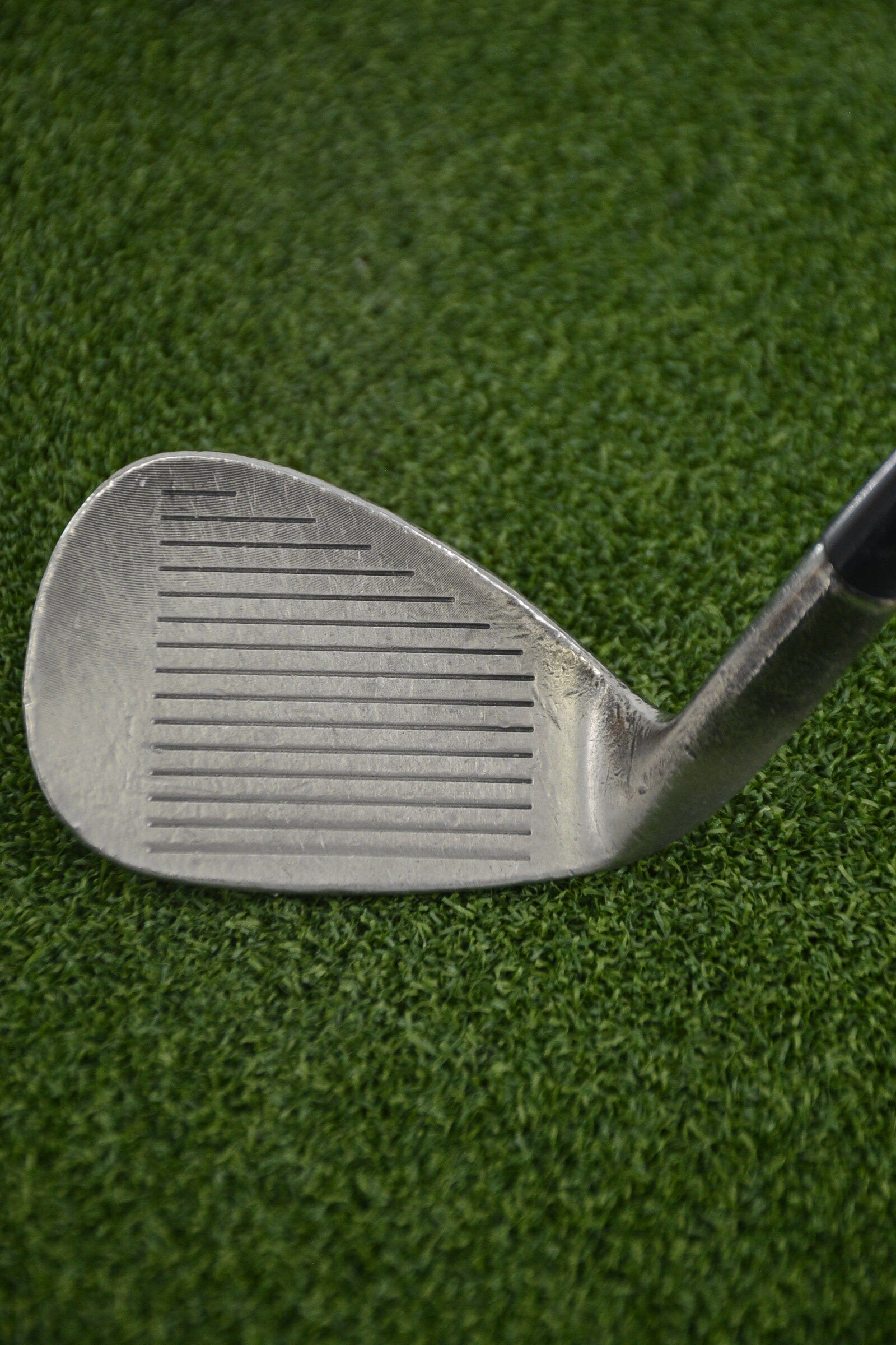 CNC FM502 53 Degree Wedge Wedge Flex 35.25" Golf Clubs GolfRoots 