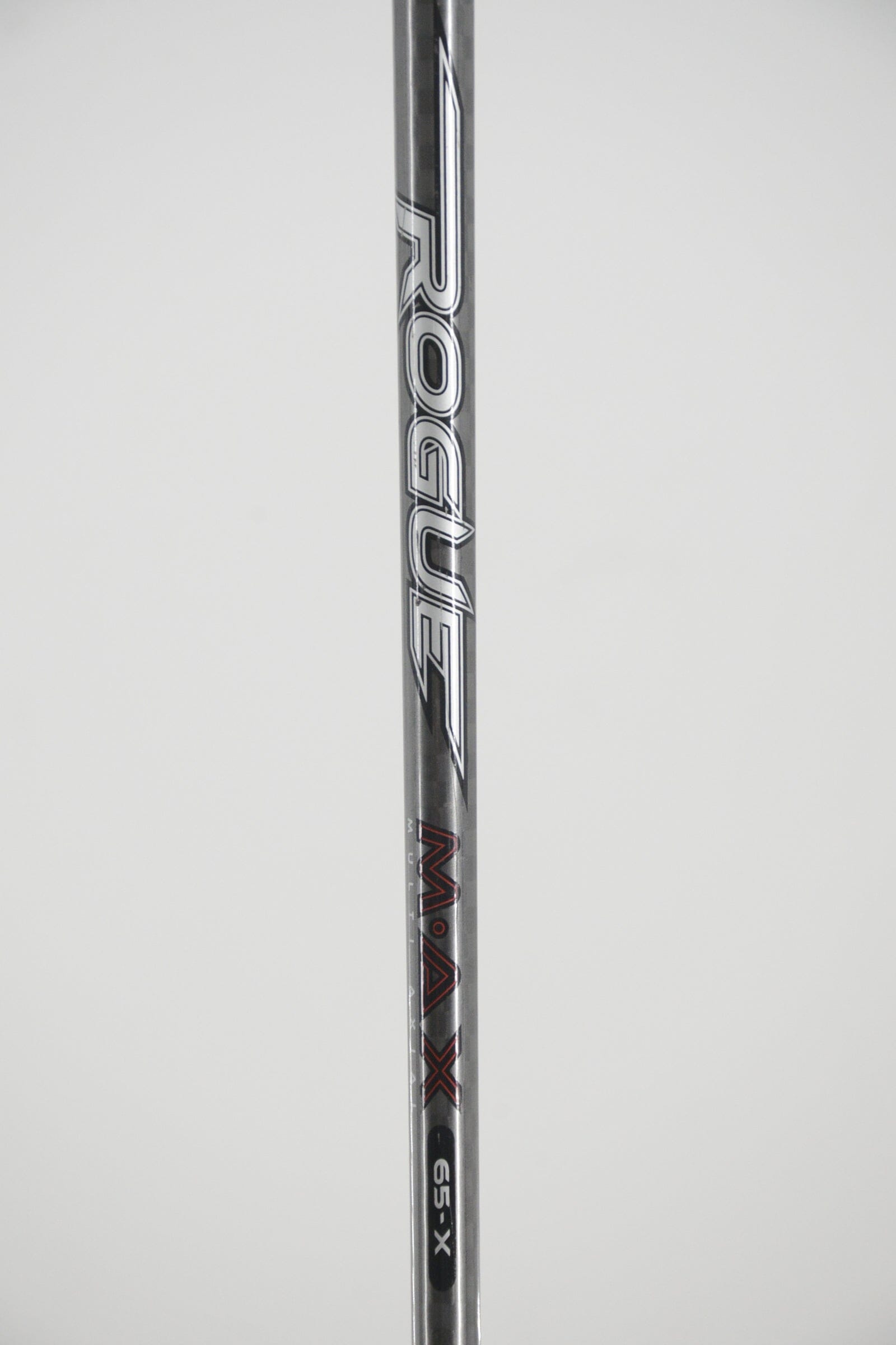 Aldila Rogue Max TaylorMade Driver Shaft X Flex 44.25"